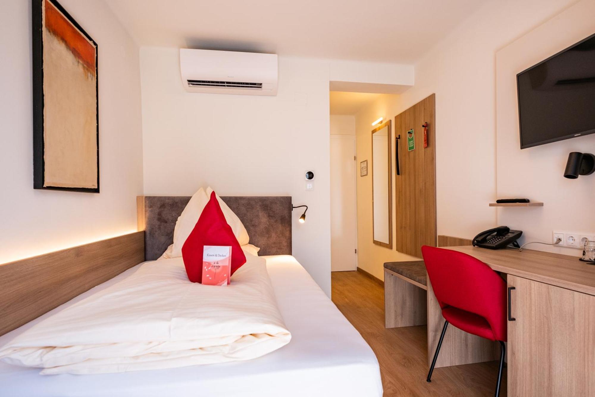 Single Room