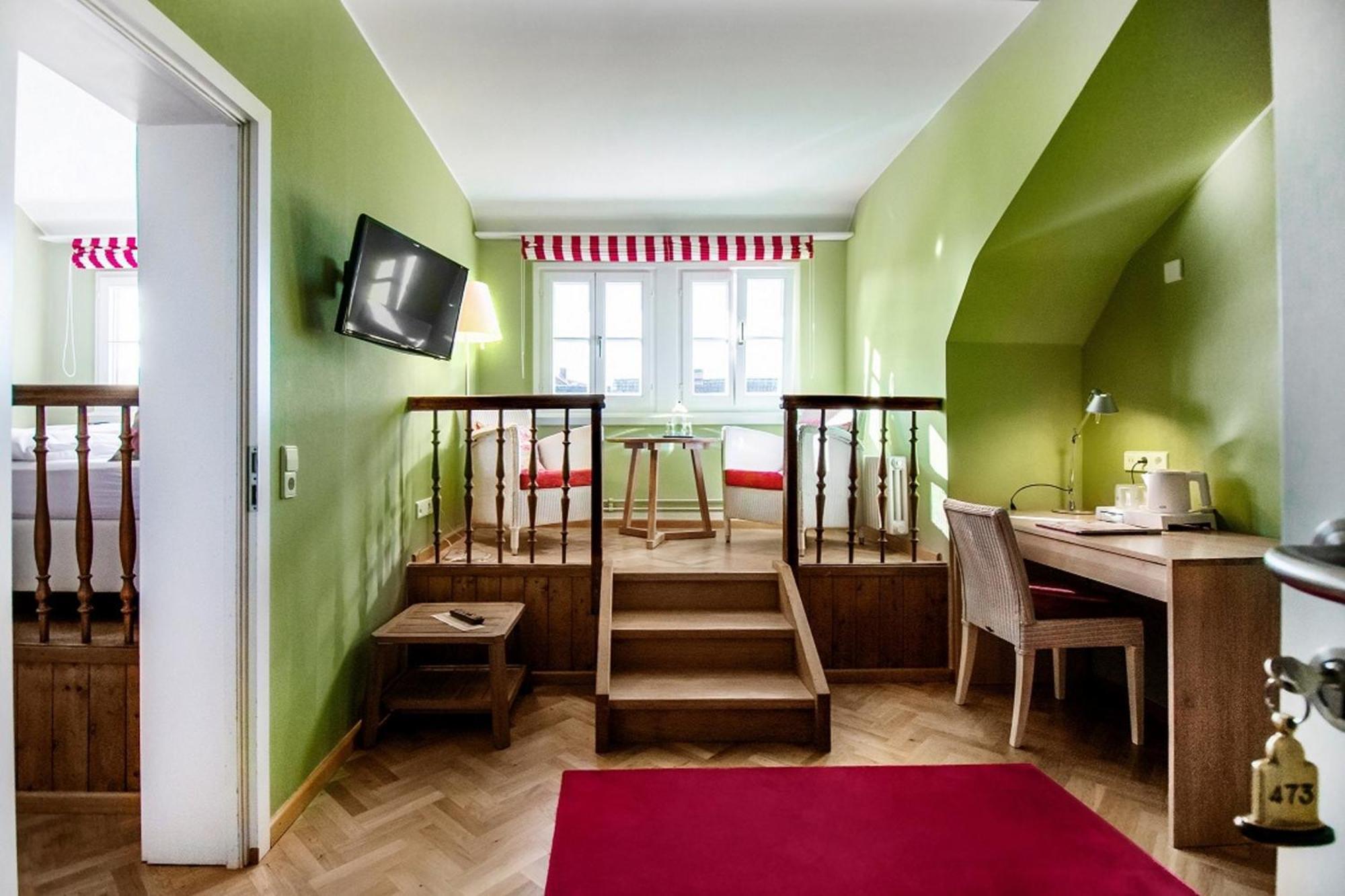 Junior Suite