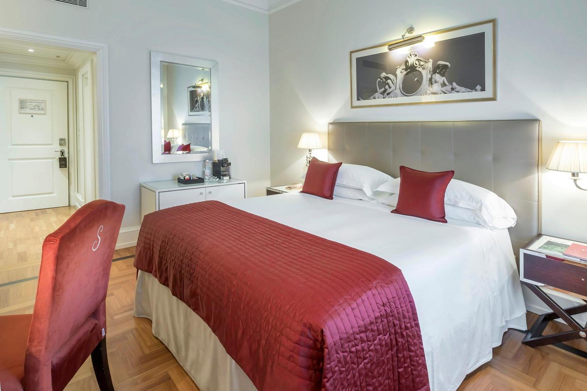 Classic Double or Twin Room