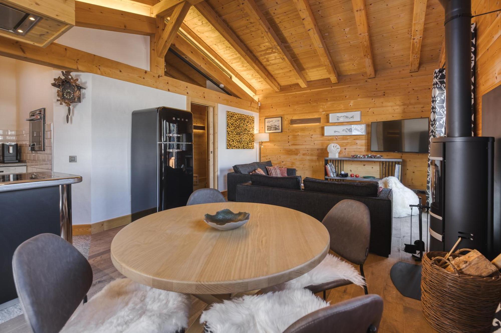 Chalet