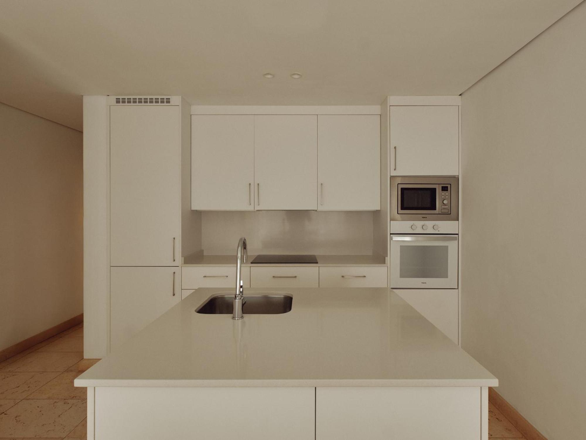 Deluxe Two-Bedroom Villa