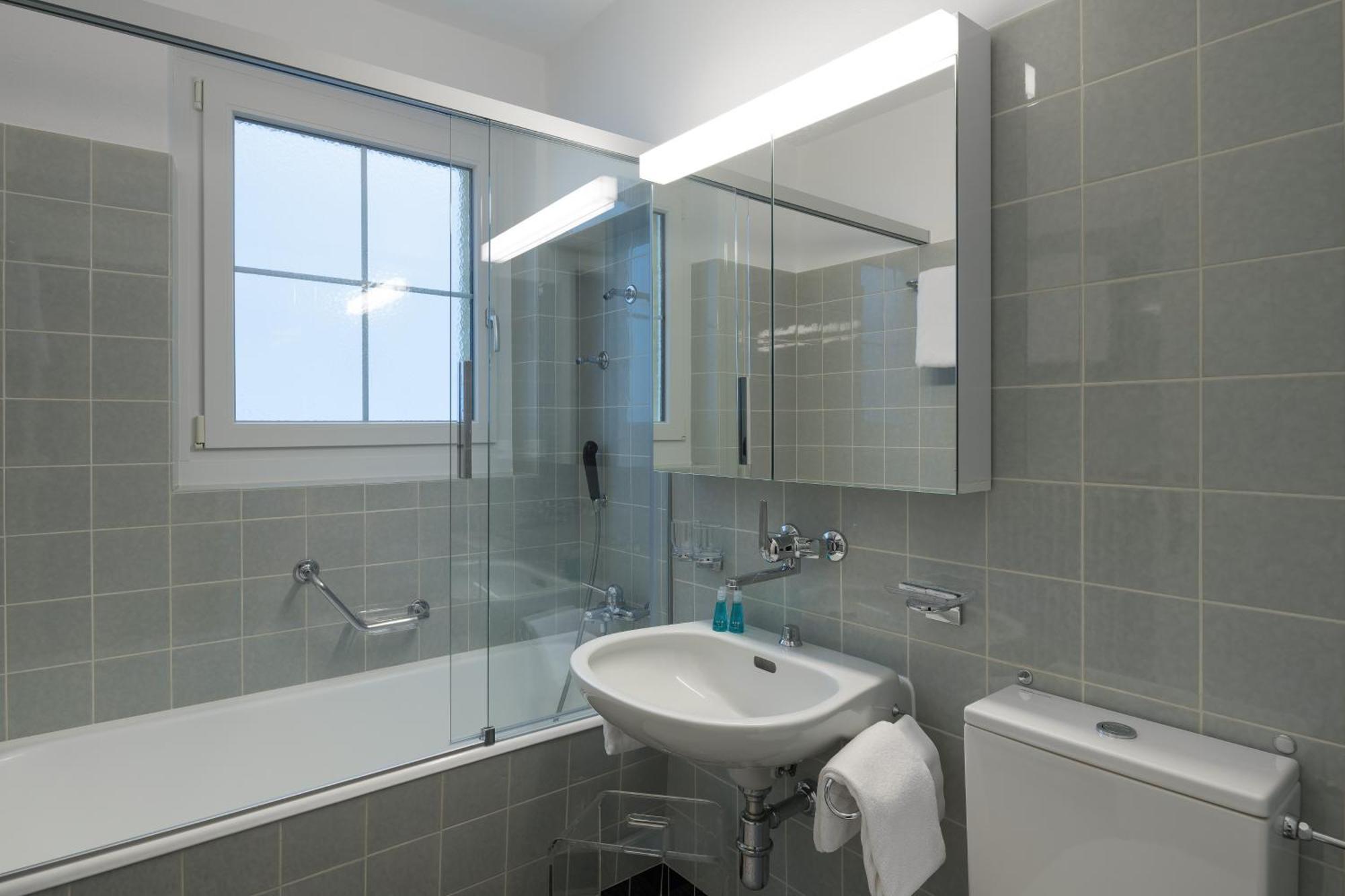 Double Room with Bath