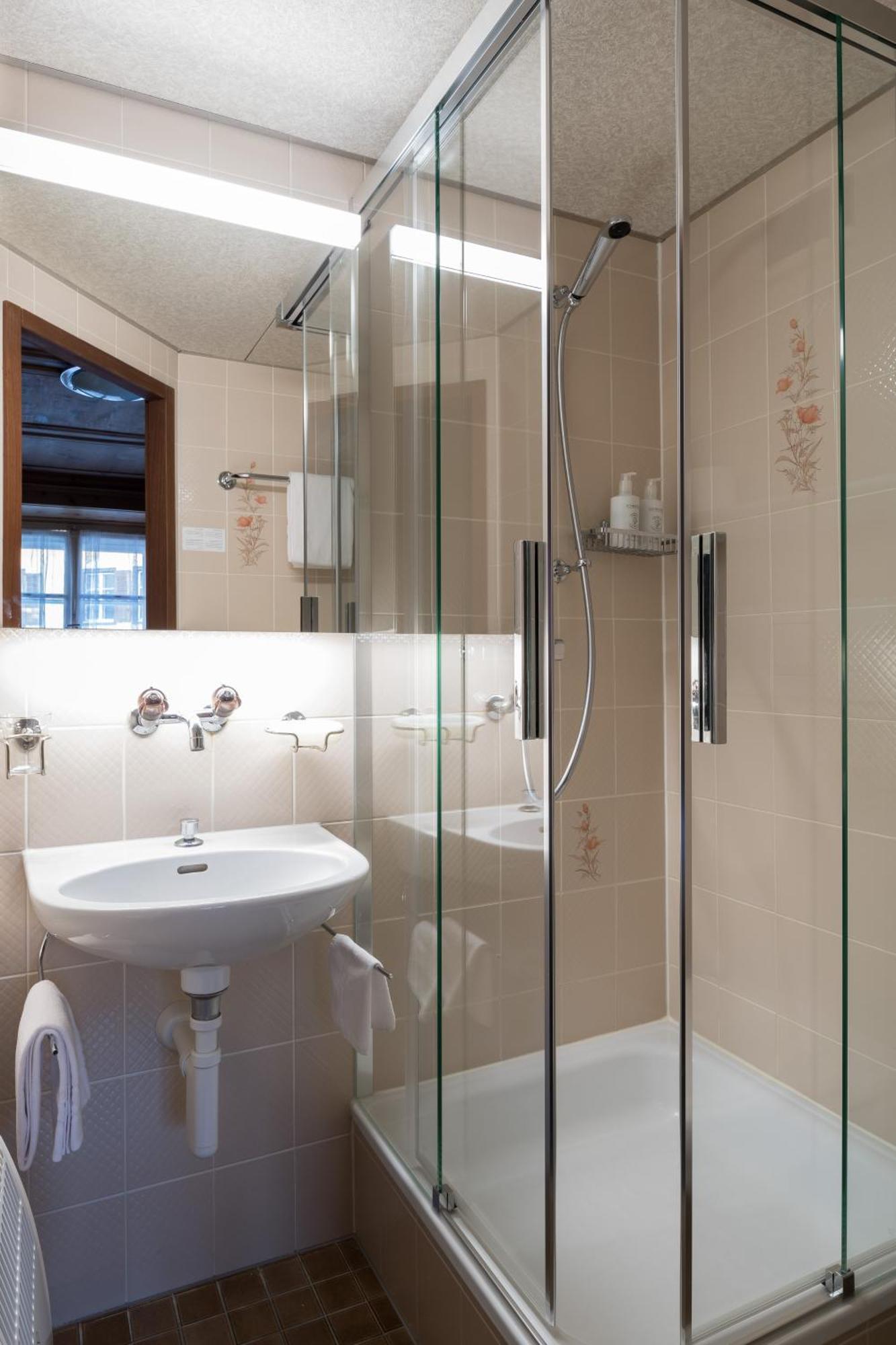 Single Room - Annex