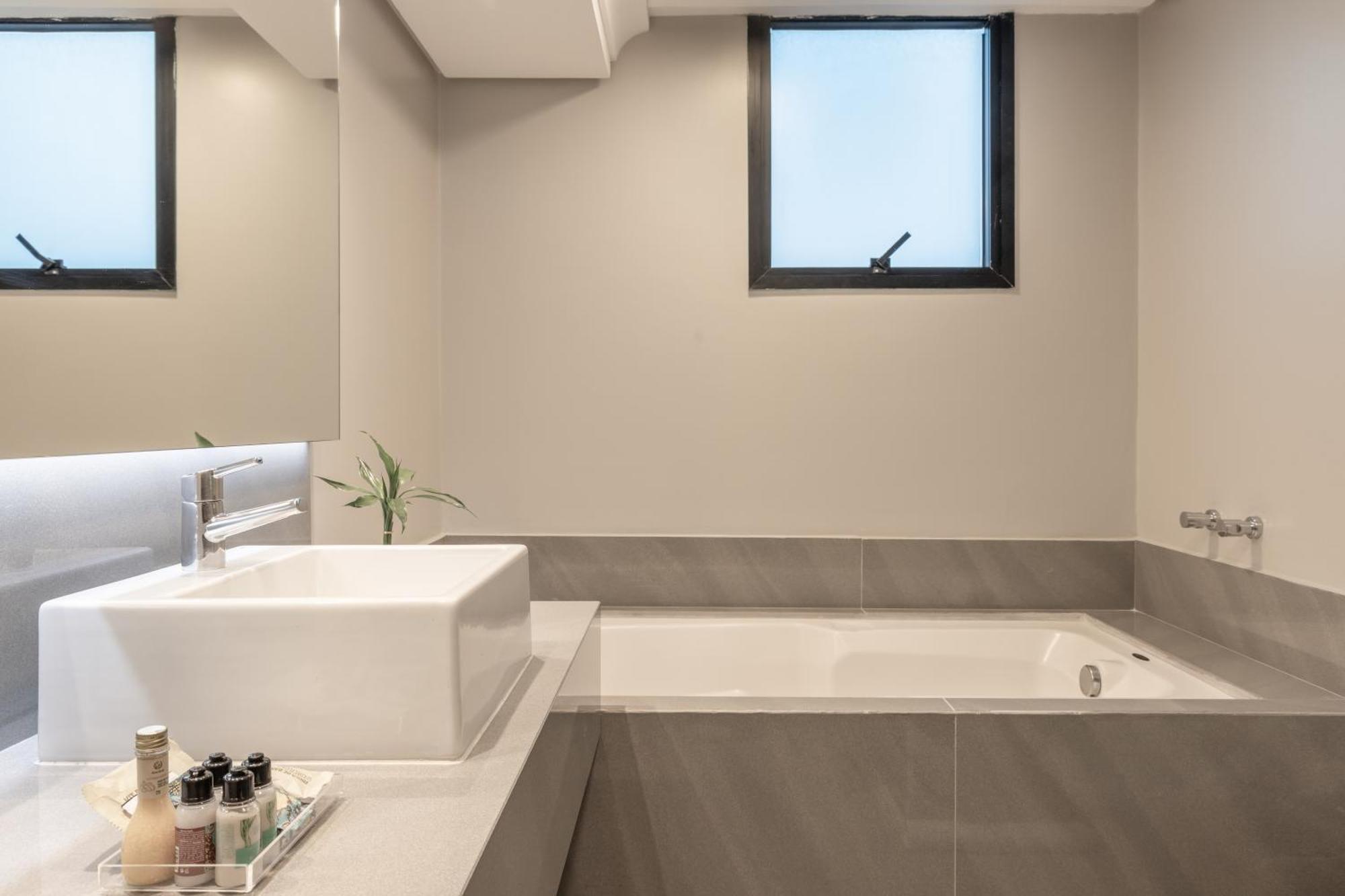 Premium Suite Ocean View