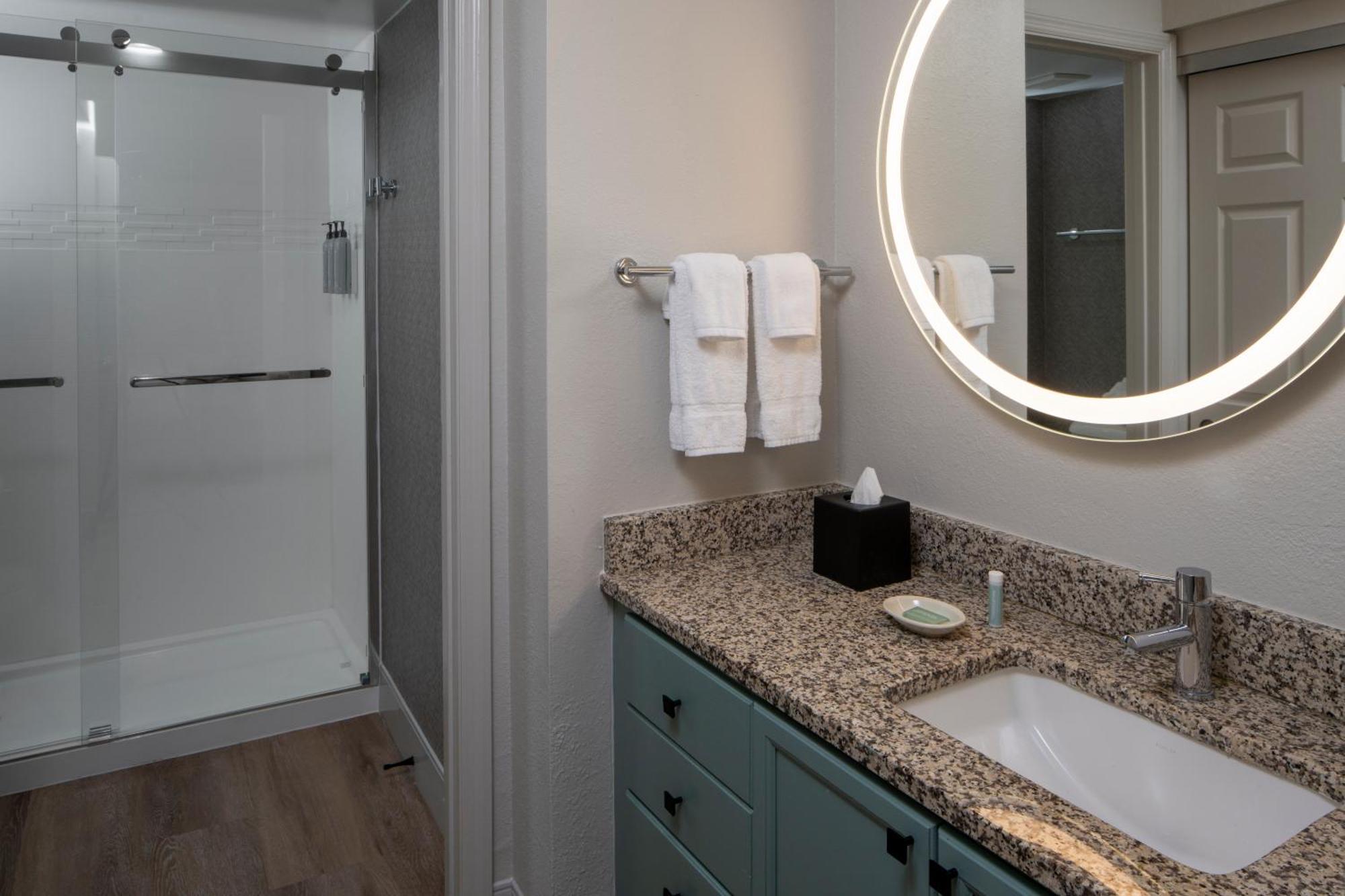 Two-Bedroom Suite