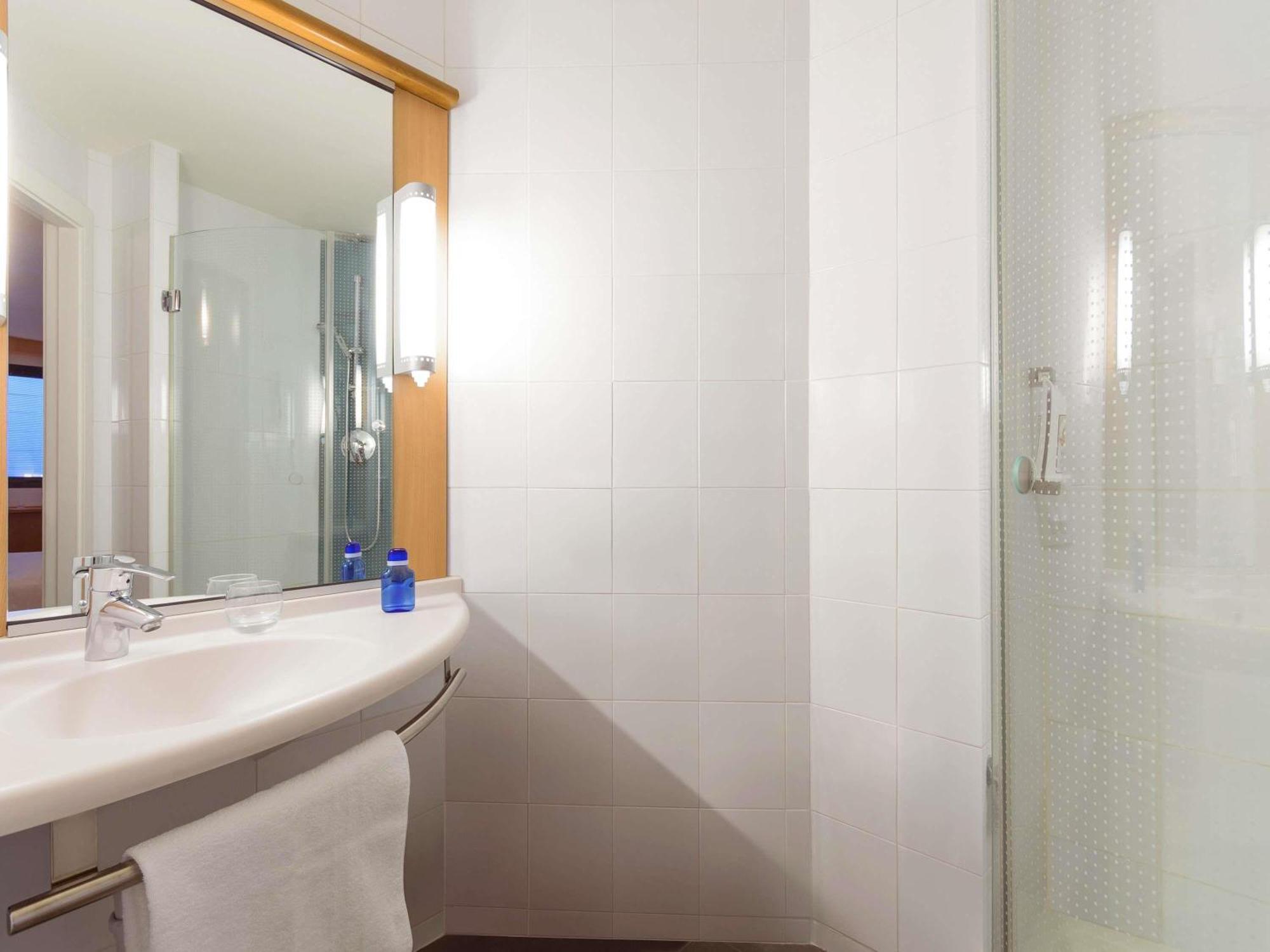 Standard Double Room Extra Bed