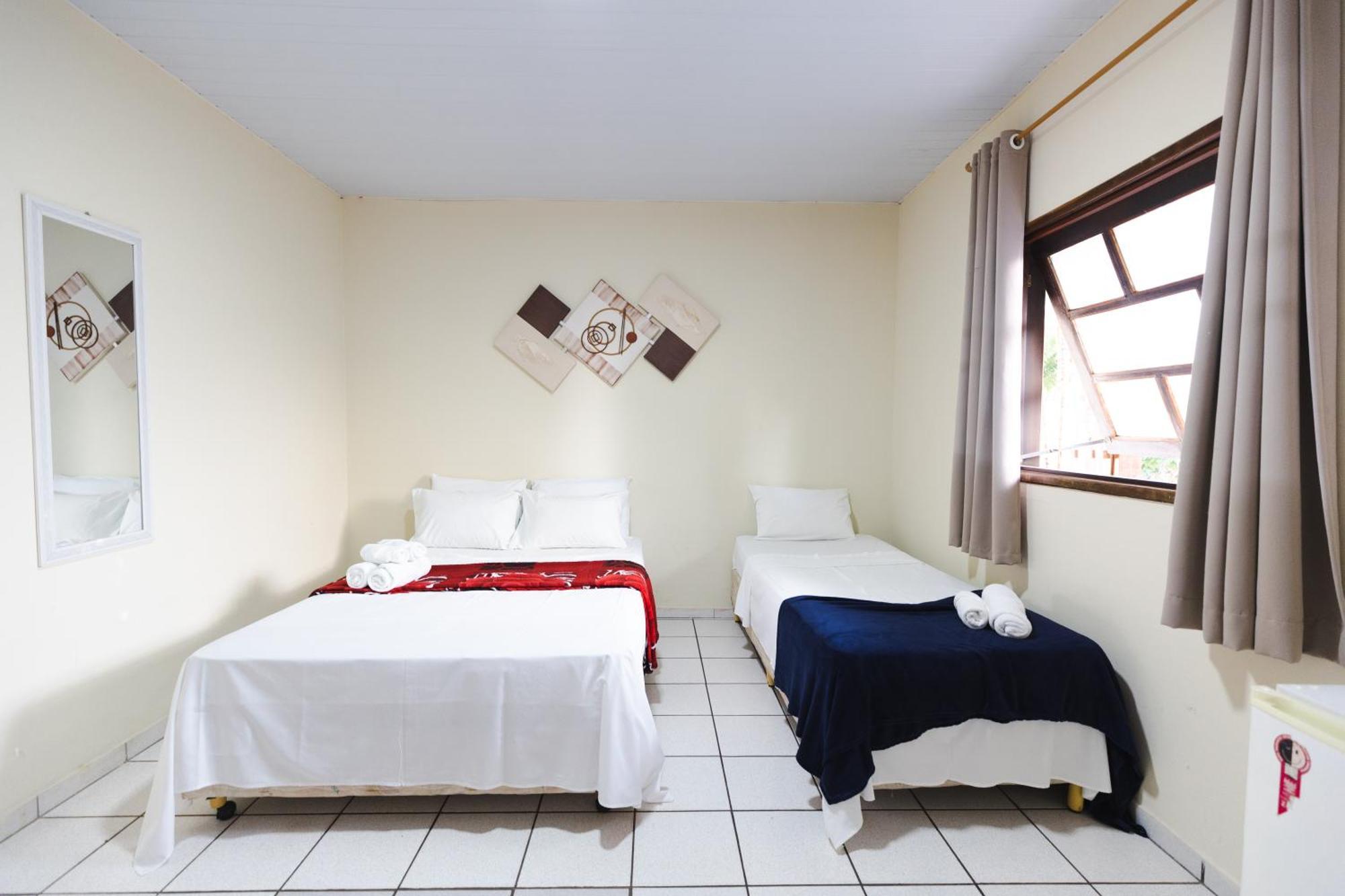 Quarto Triplo Standard