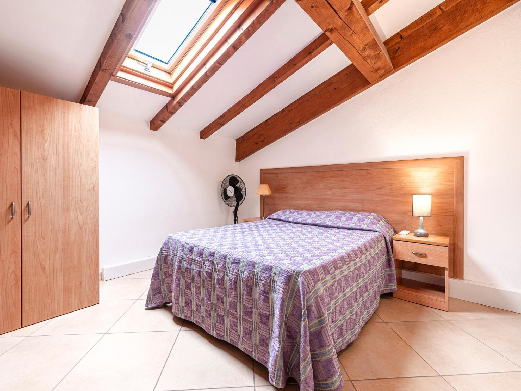 Appartement 3 Chambres
