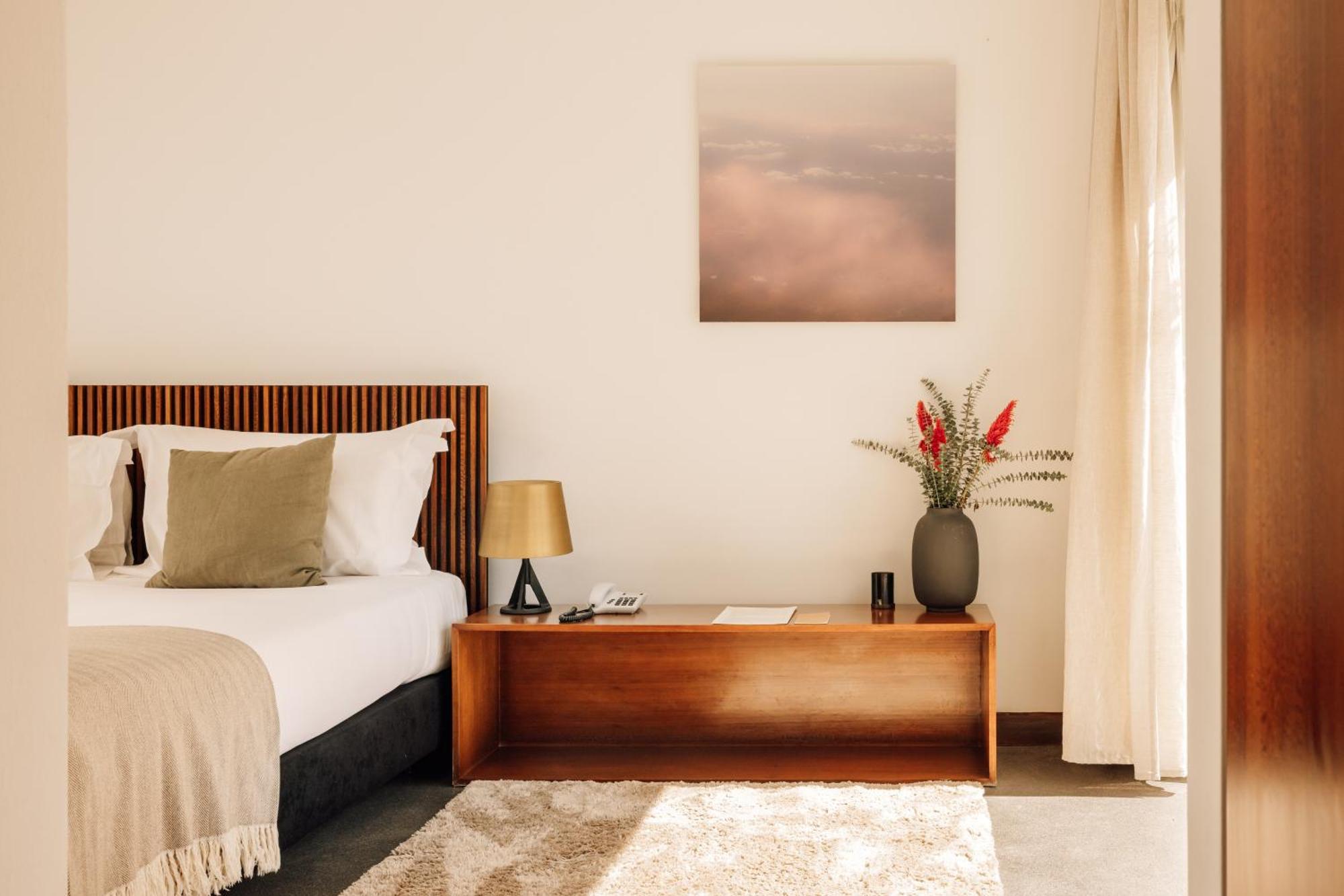 Suite com 3 Quartos