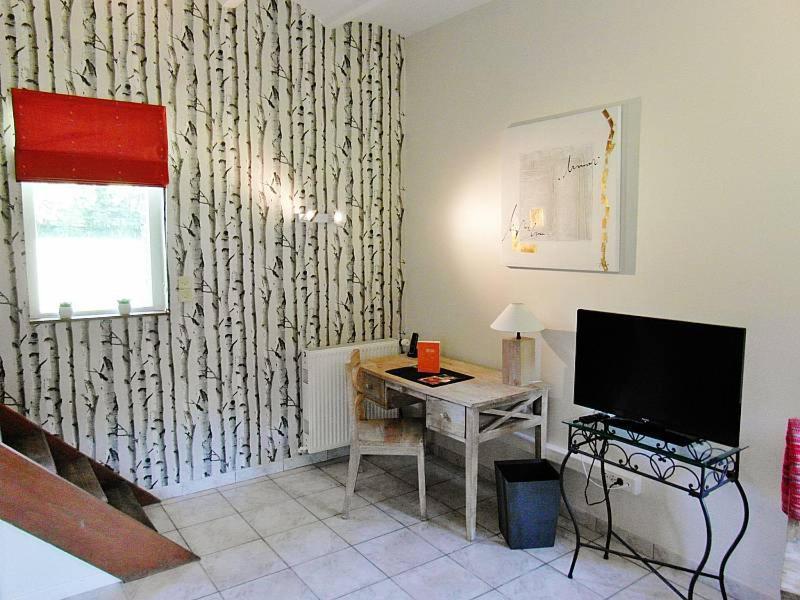 Duplex Suite