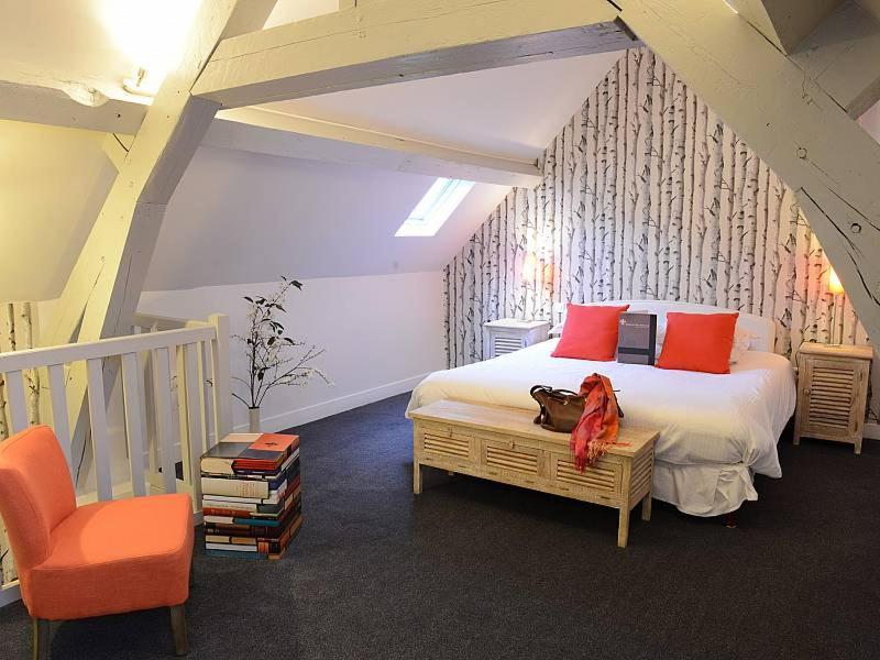 Duplex Suite
