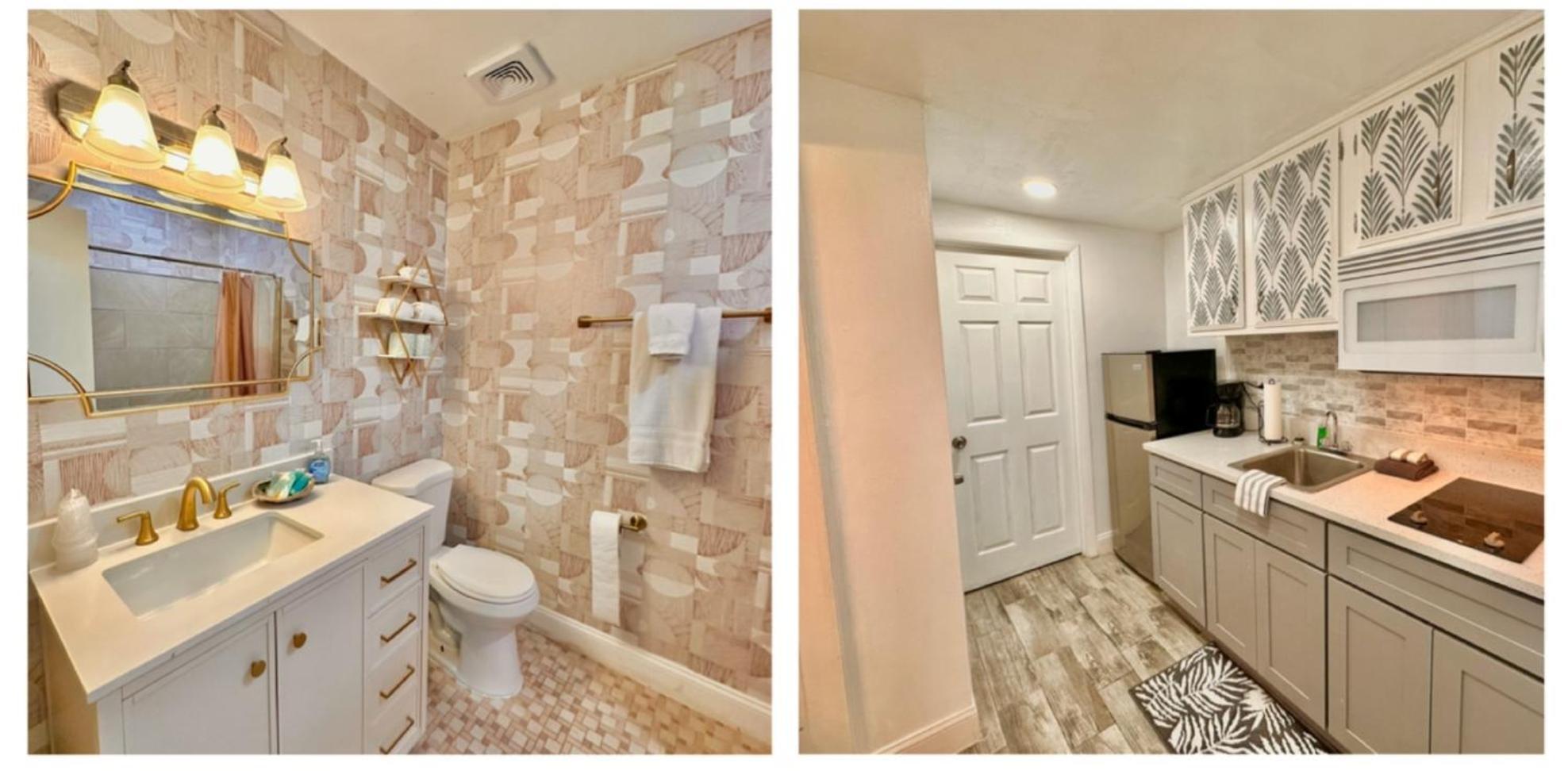 One-Bedroom Suite