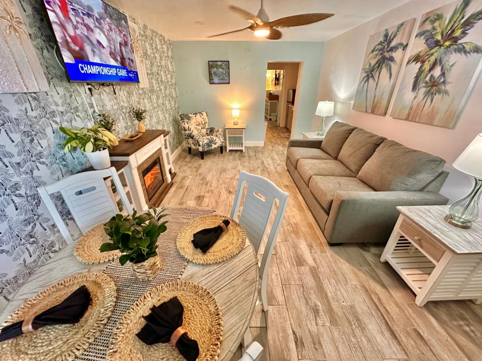 One-Bedroom Suite