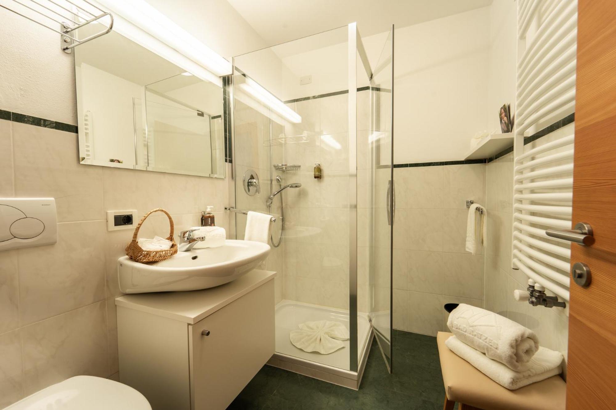 Superior Double Room Puflatsch