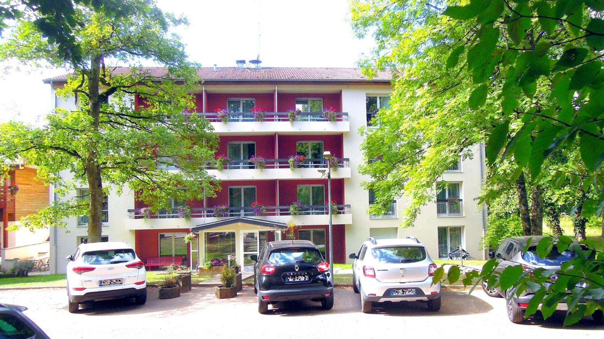 Studio Large Bed Balcony