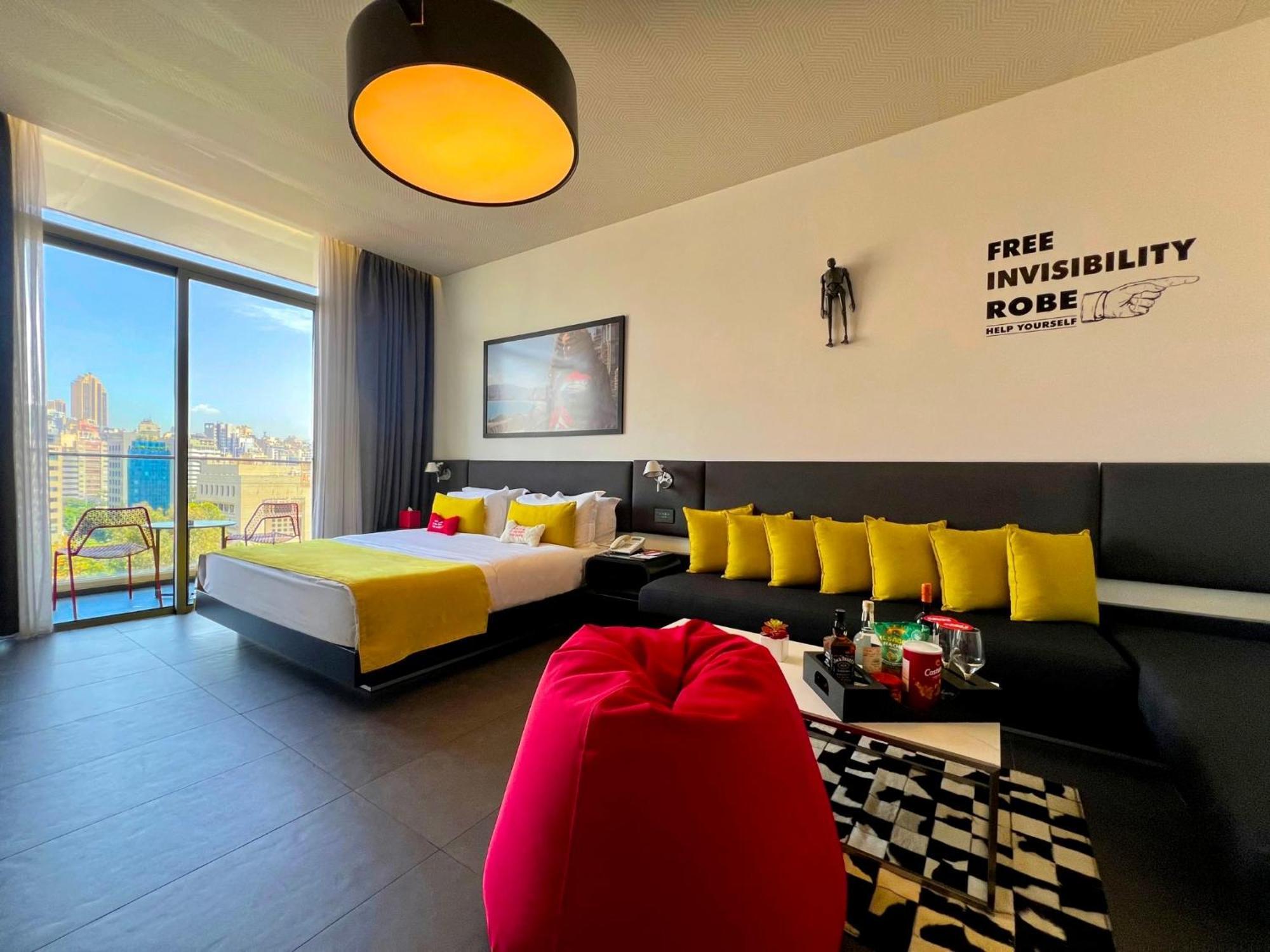 Premium Room