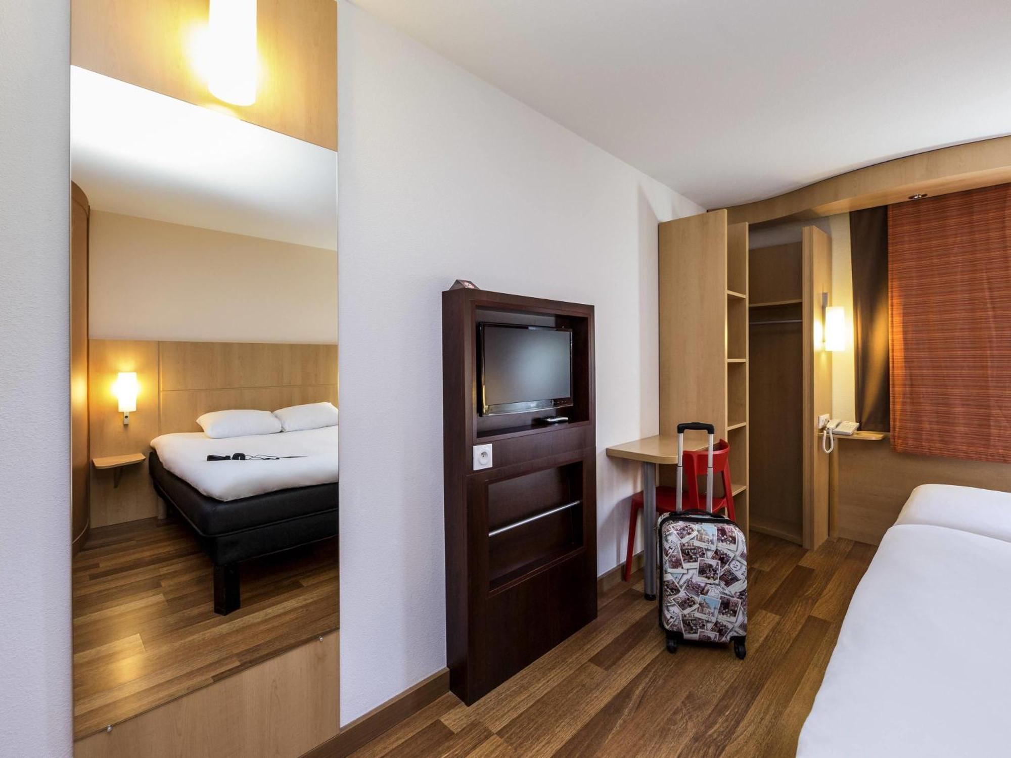 Chambre Double Classique
