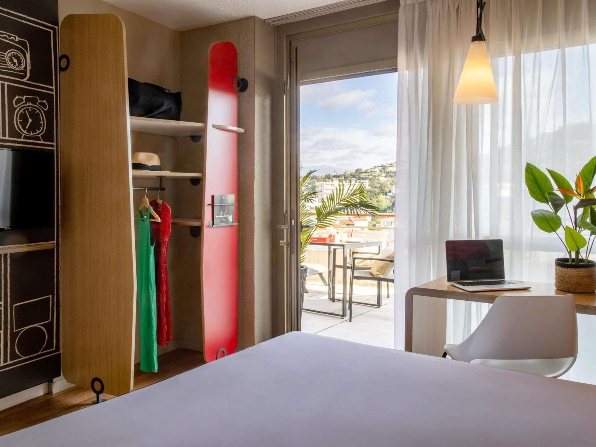 Comfort Room