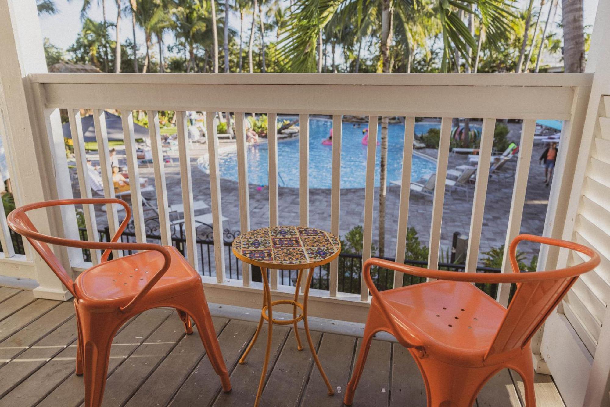 Premium Room 2 Queen Beds Gulf View Balcony