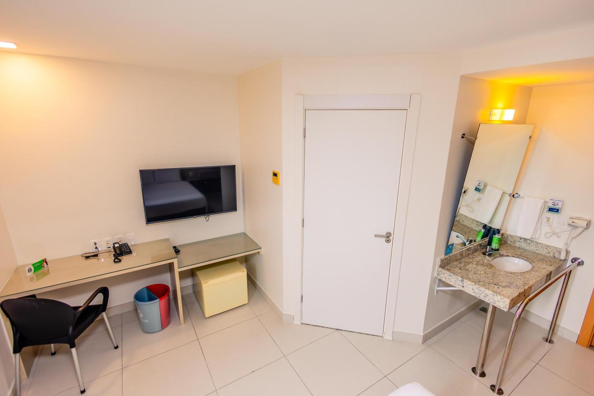 Apartment Accessible