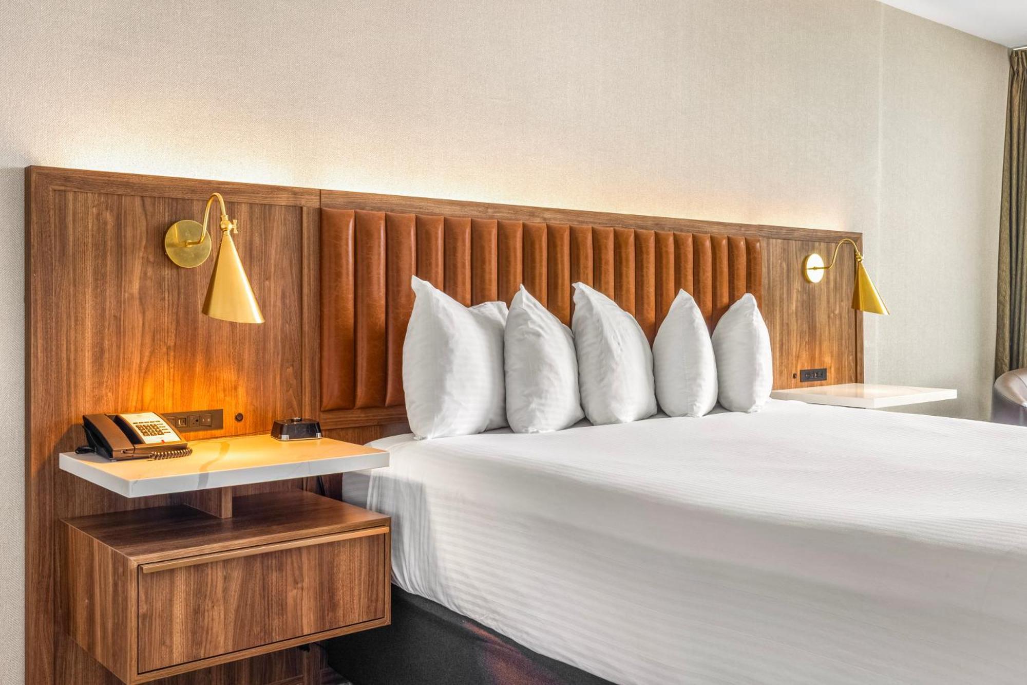 Resort Side King Room