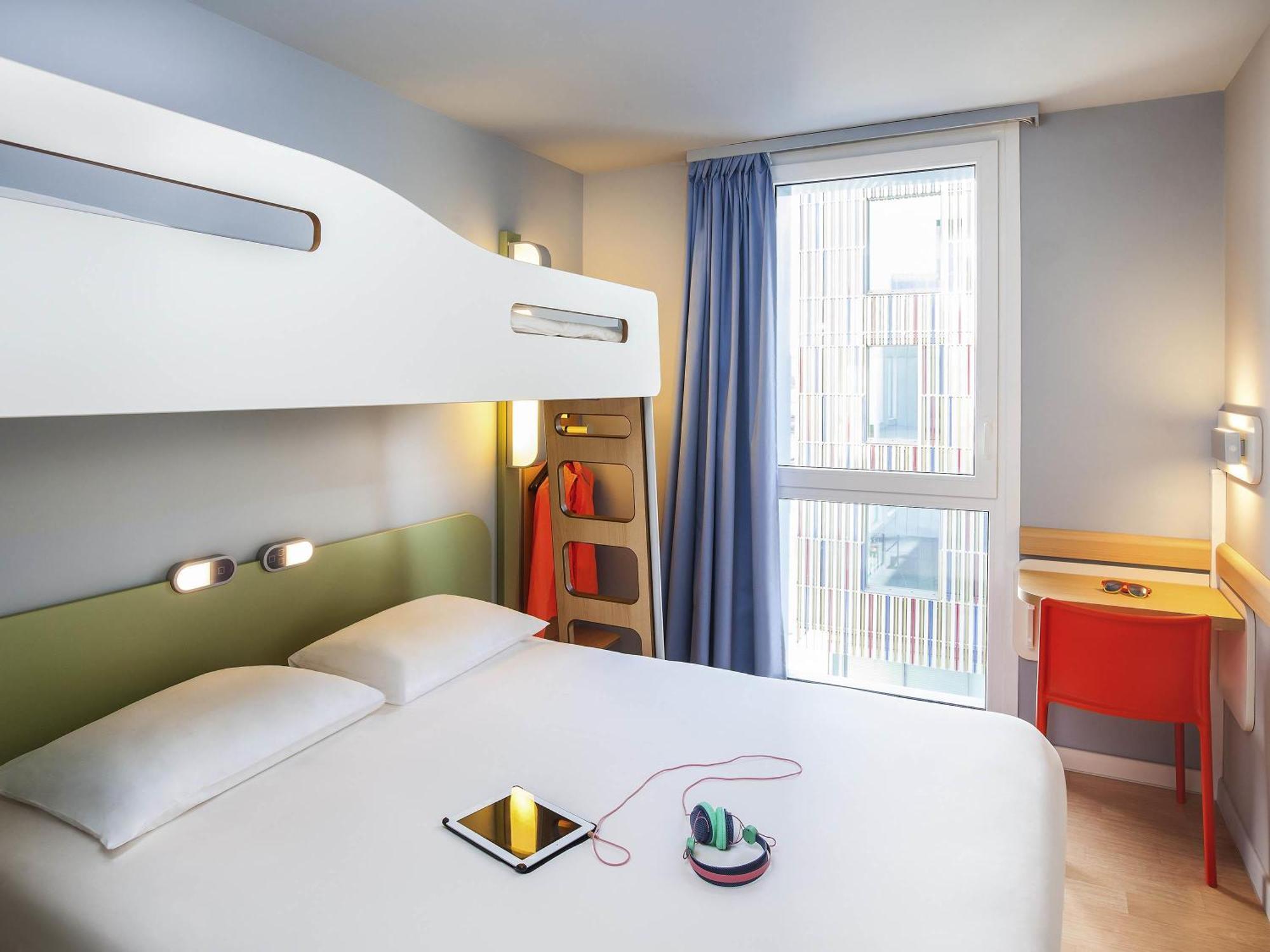 Double Room Bunk Bed,711964090:JPEG