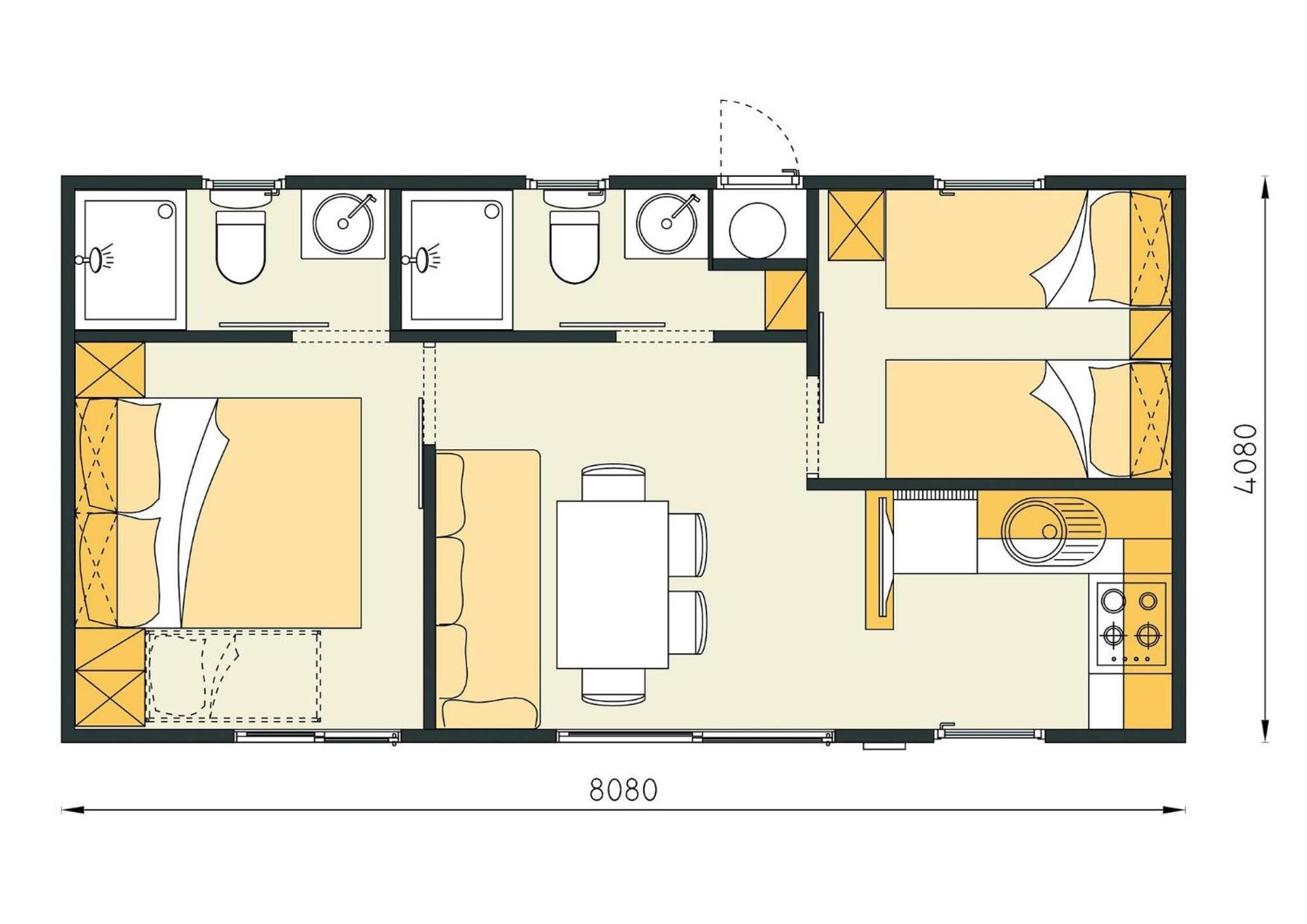 Mobile Home