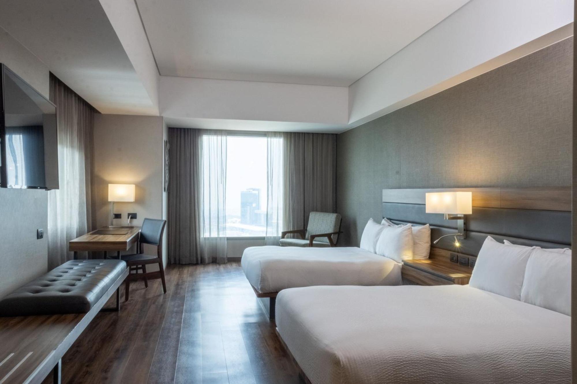 Lifestyle Double Room
