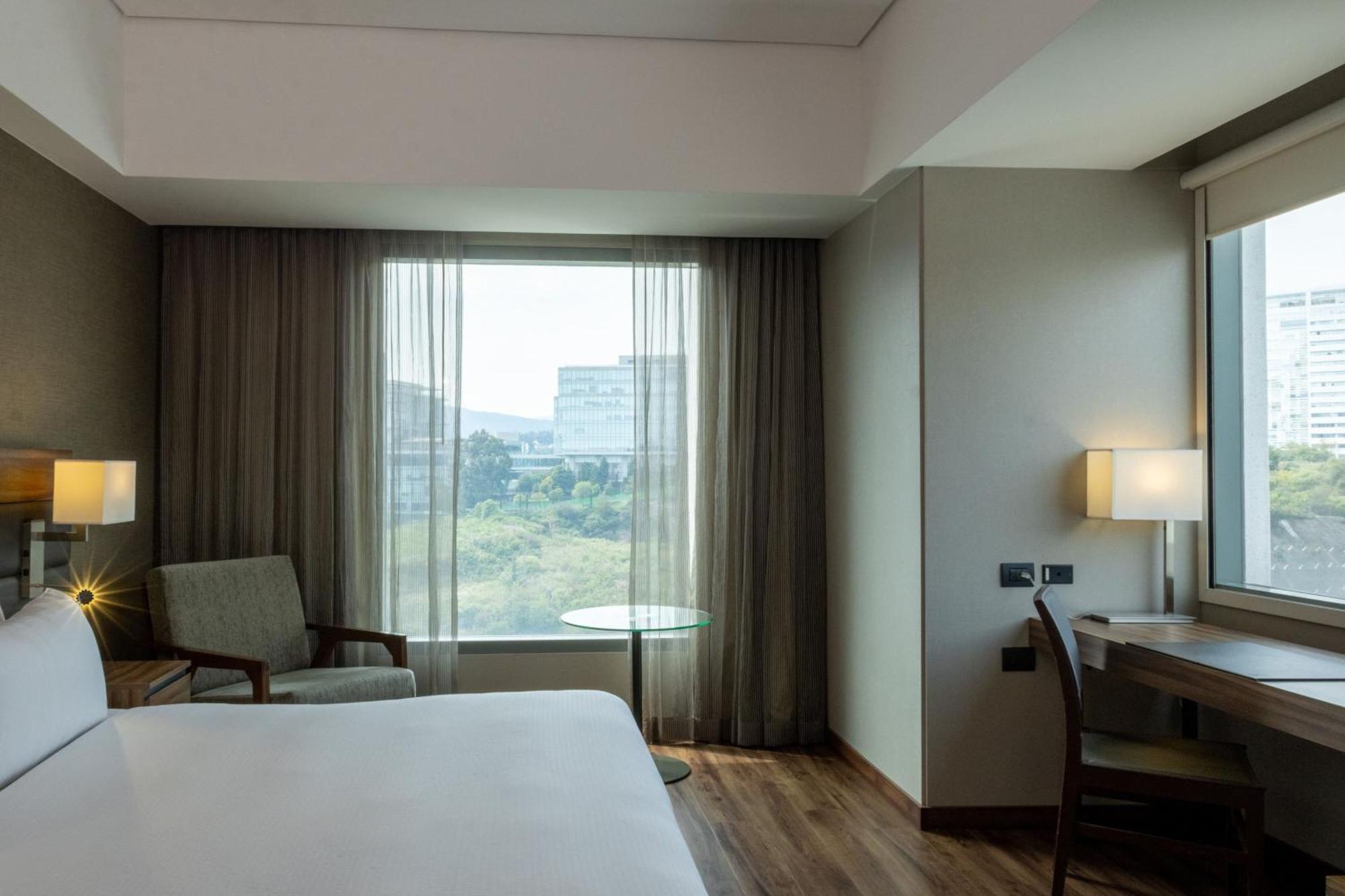 Lifestyle King Size Room