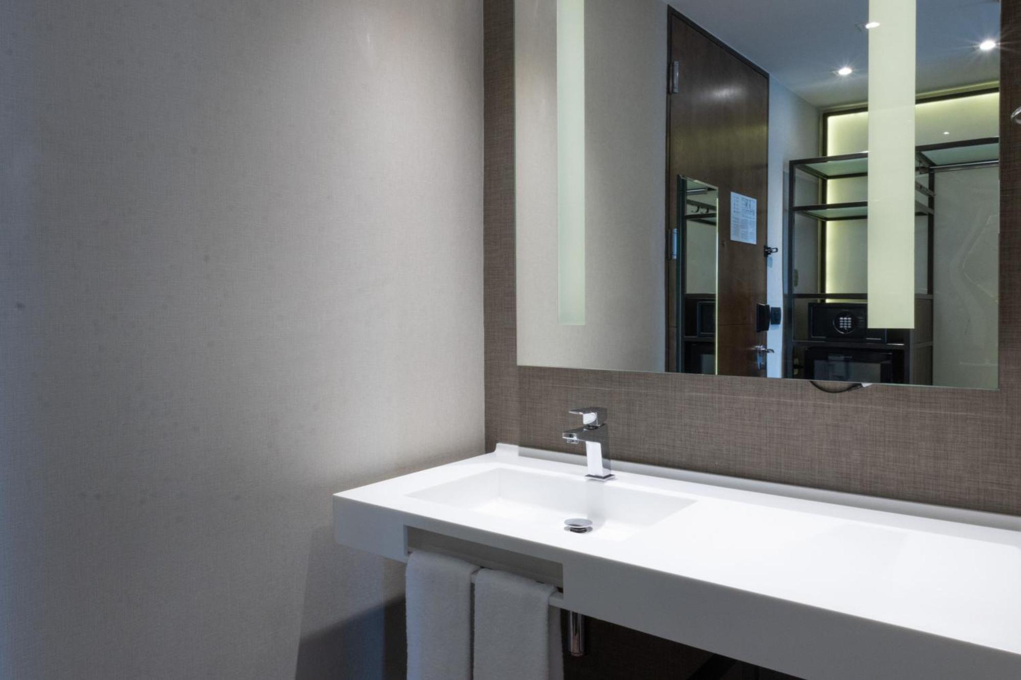 Lifestyle King Size Room