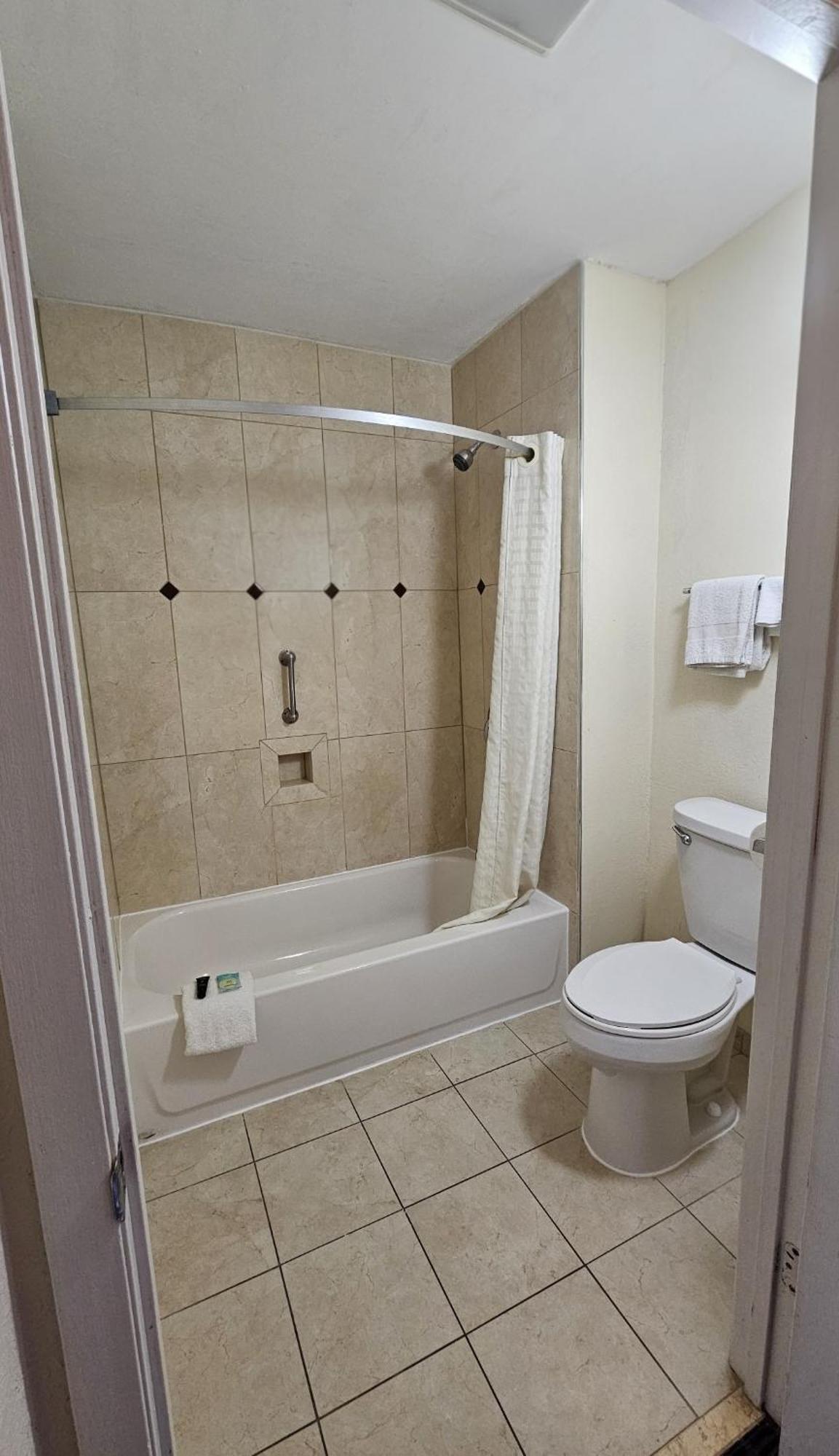 King Room Disability Access