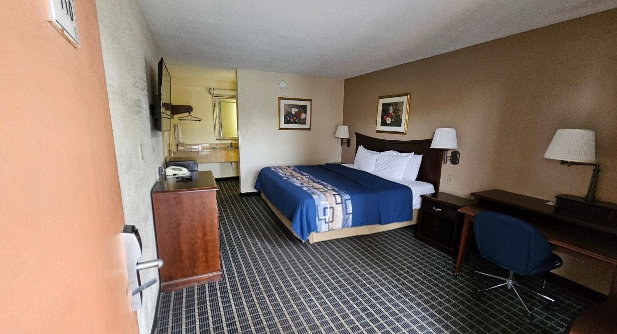 King Room