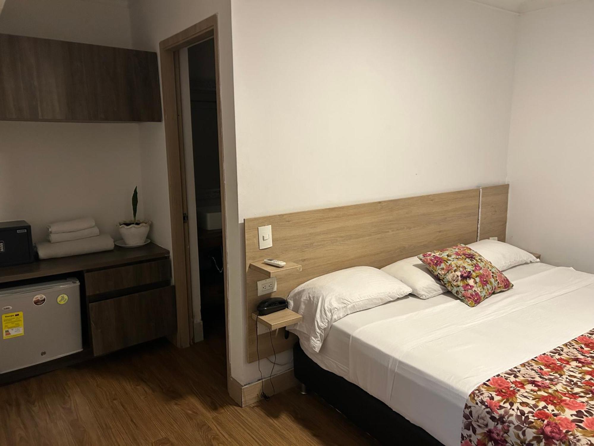 Junior Suite Terrace