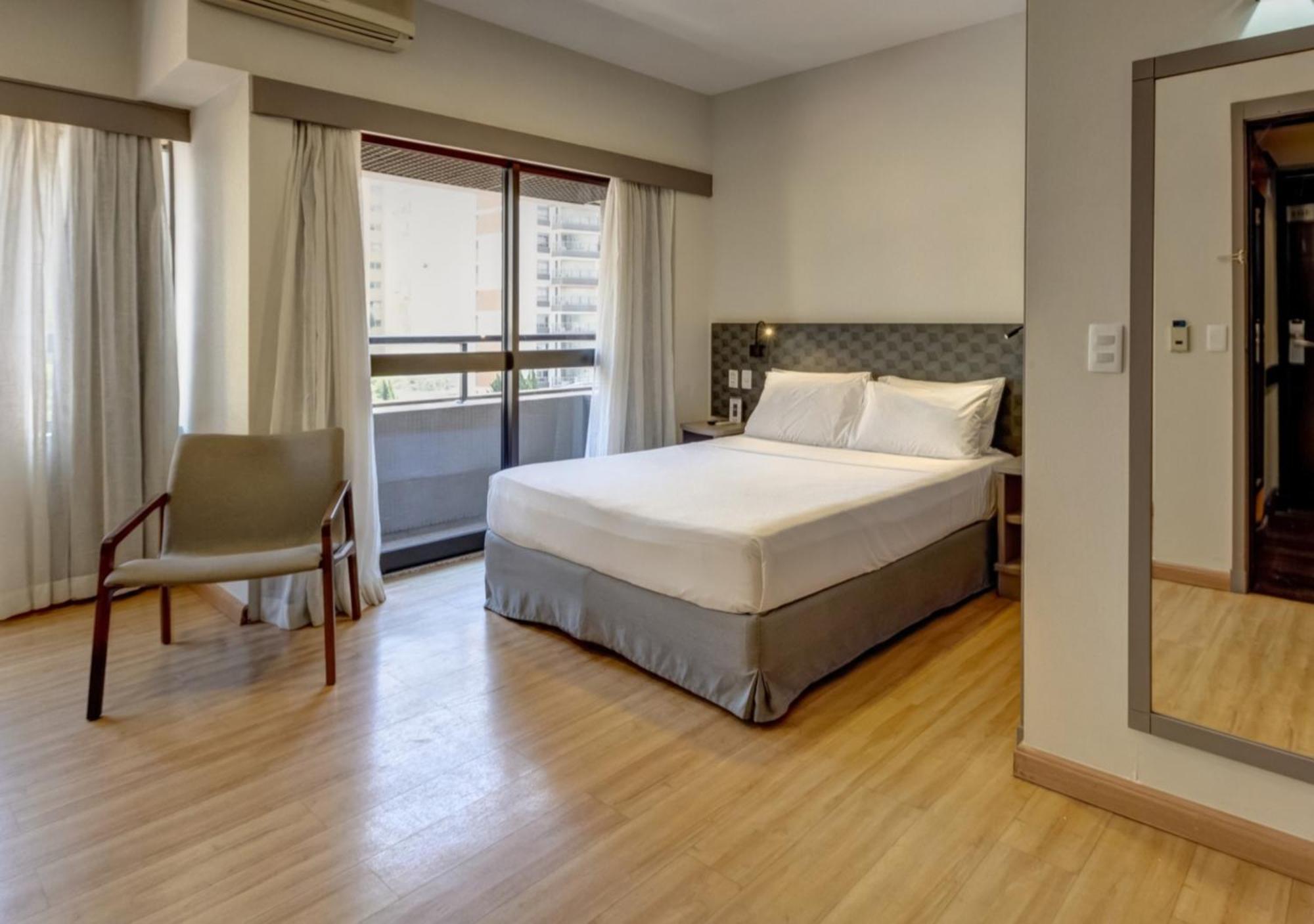 Quarto Duplo Superior