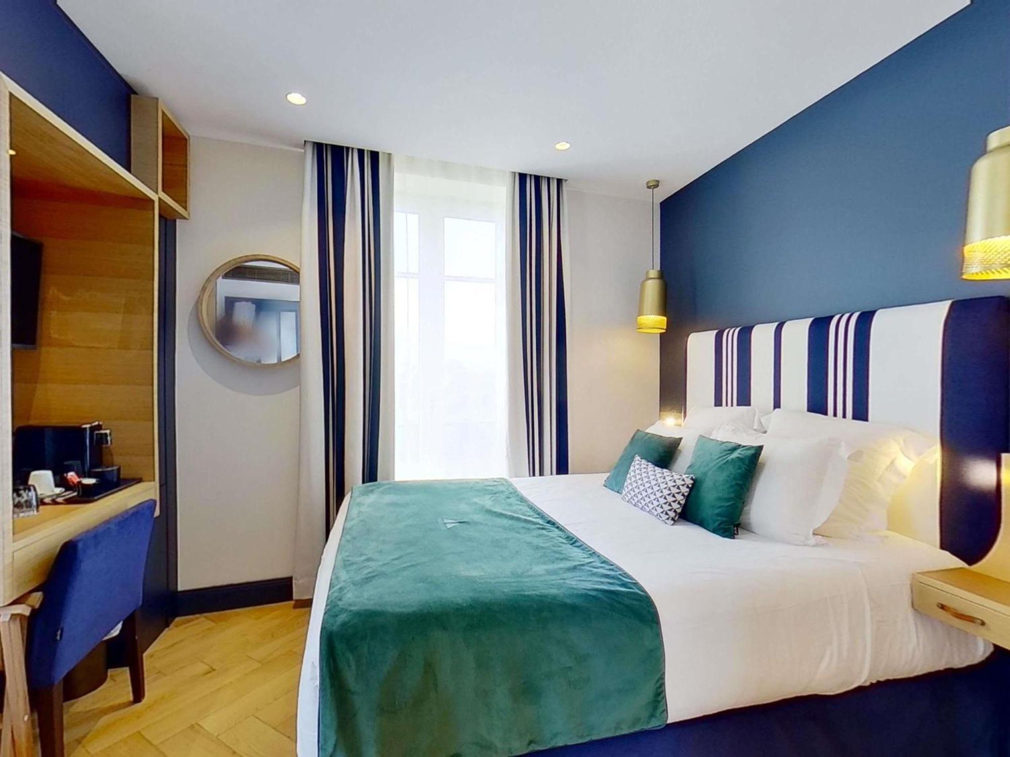 Chambre Double Classique