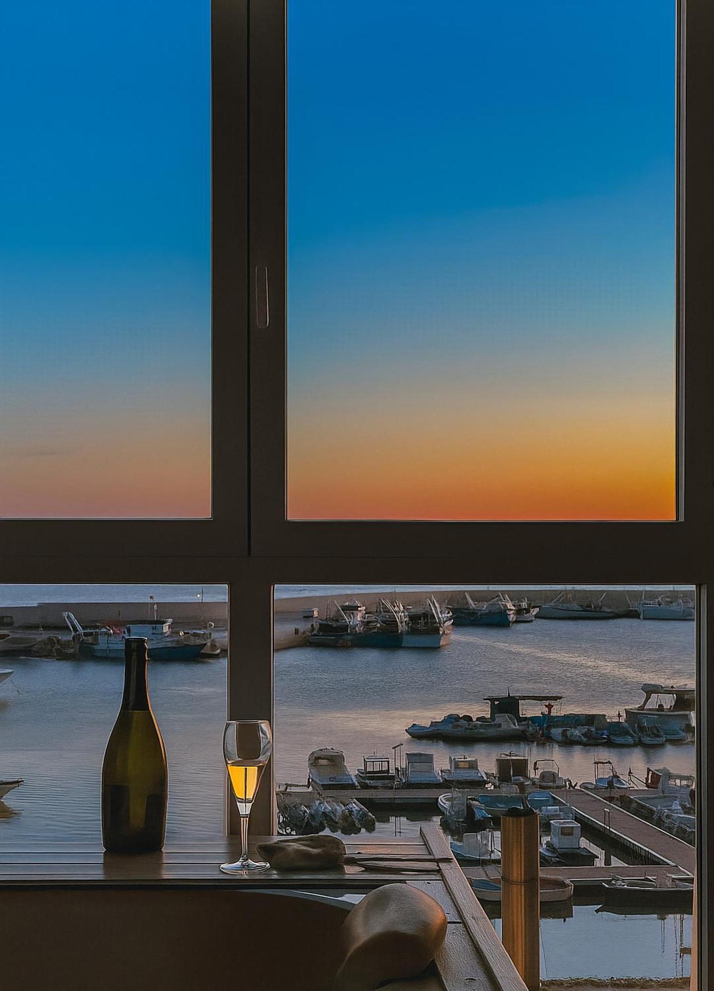 Suite Sea View