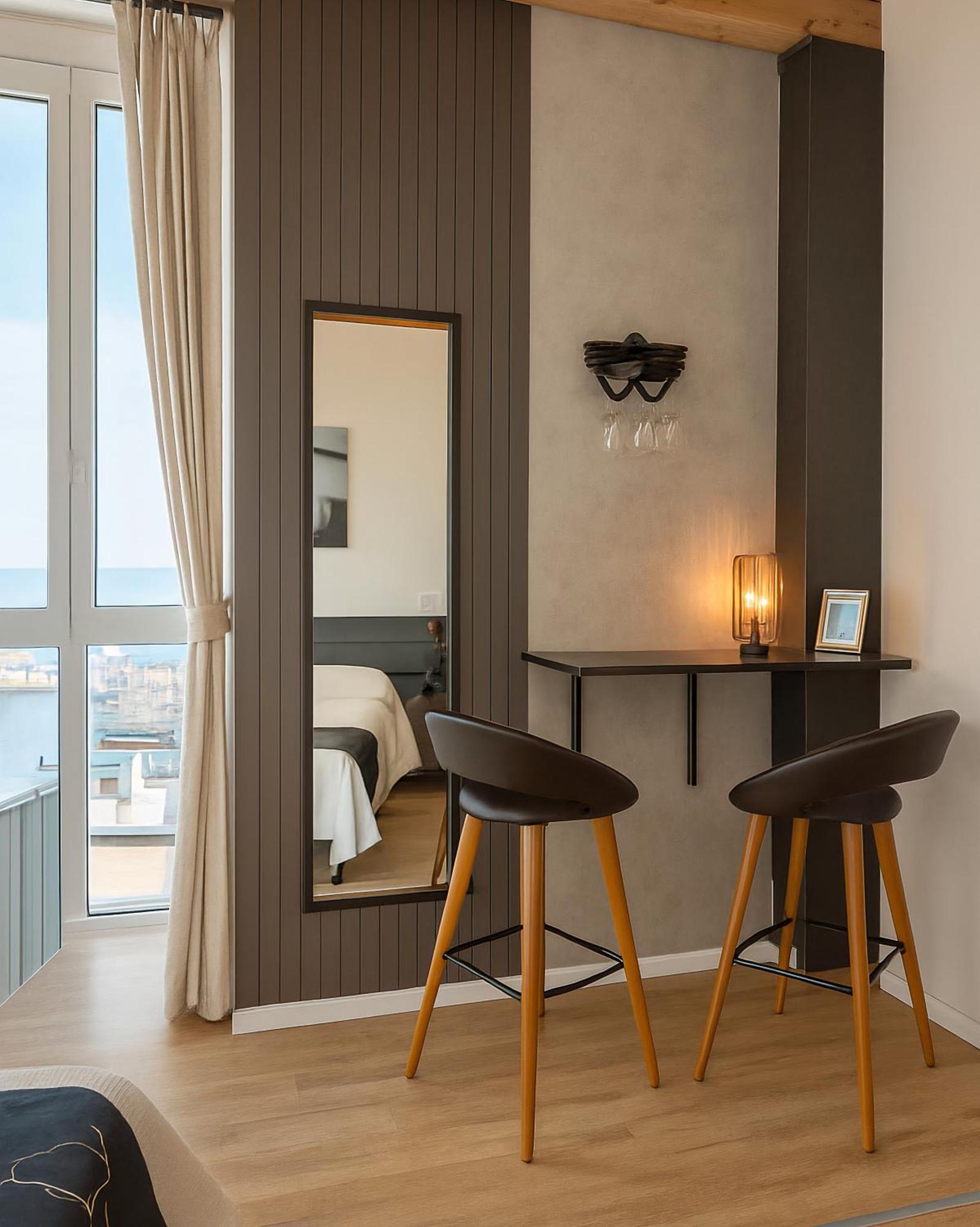 Suite Sea View
