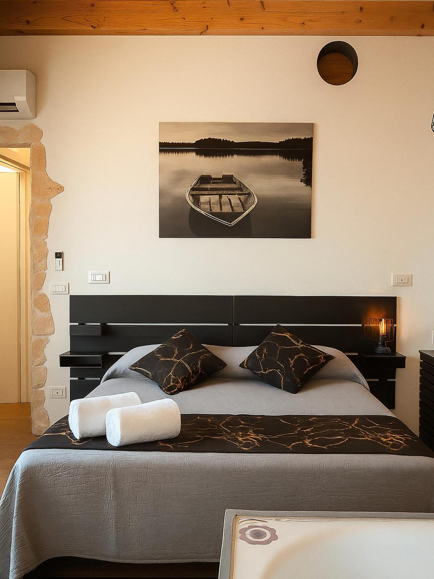 Suite Sea View