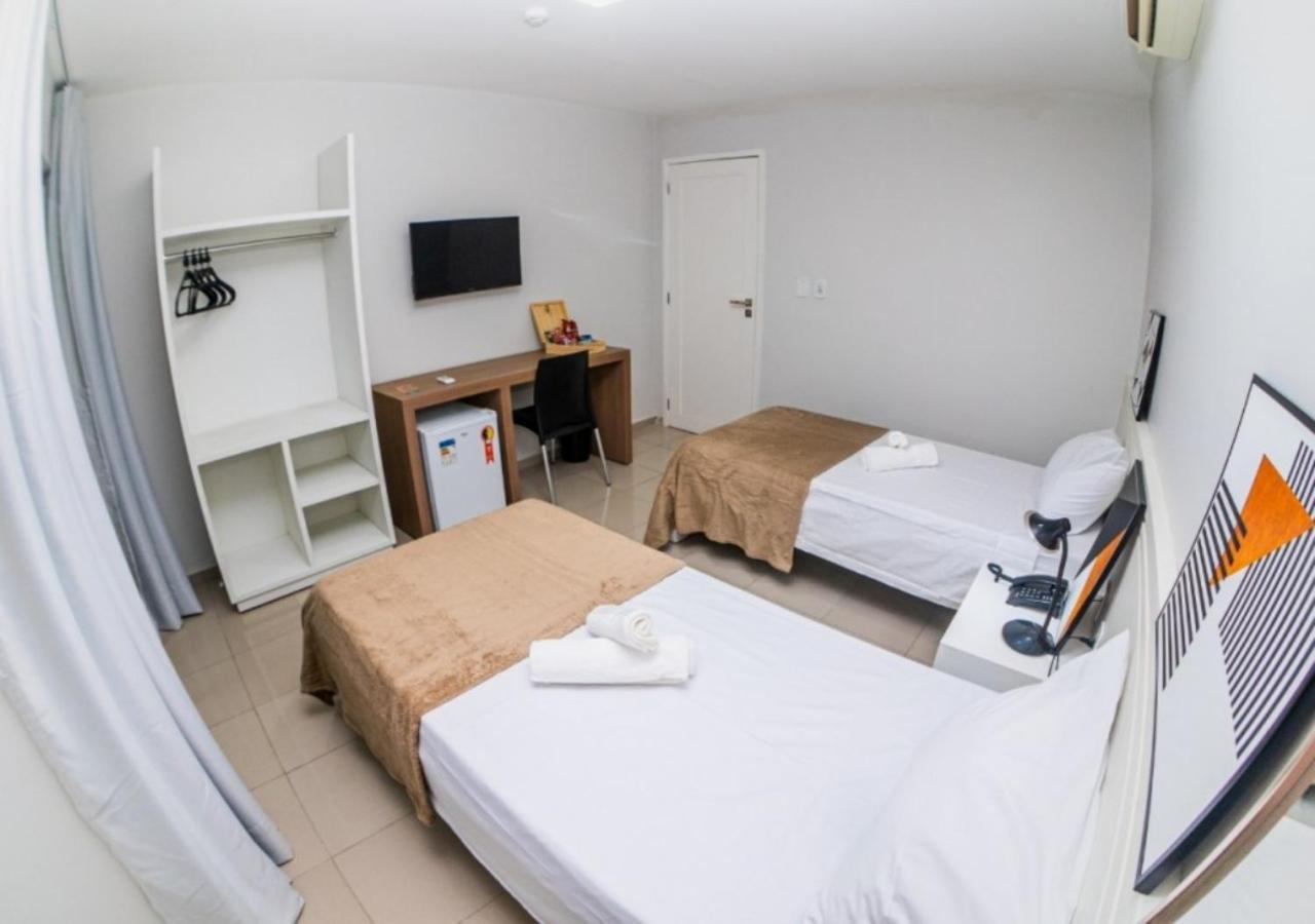 Quarto Duplo Superior