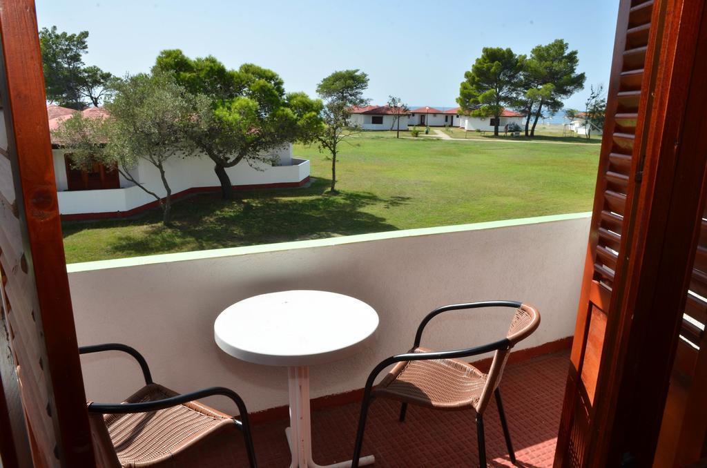 Double or Twin Room Balcony