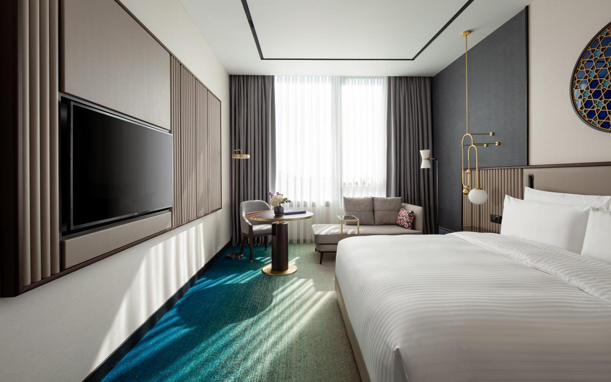 Classic Room