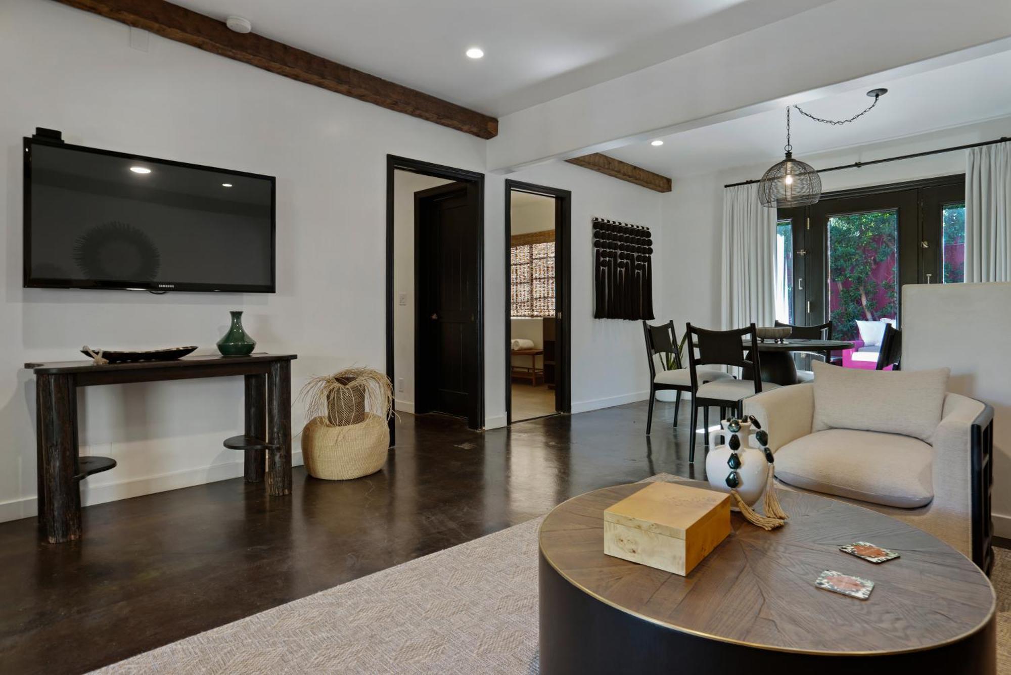 Superior Suite