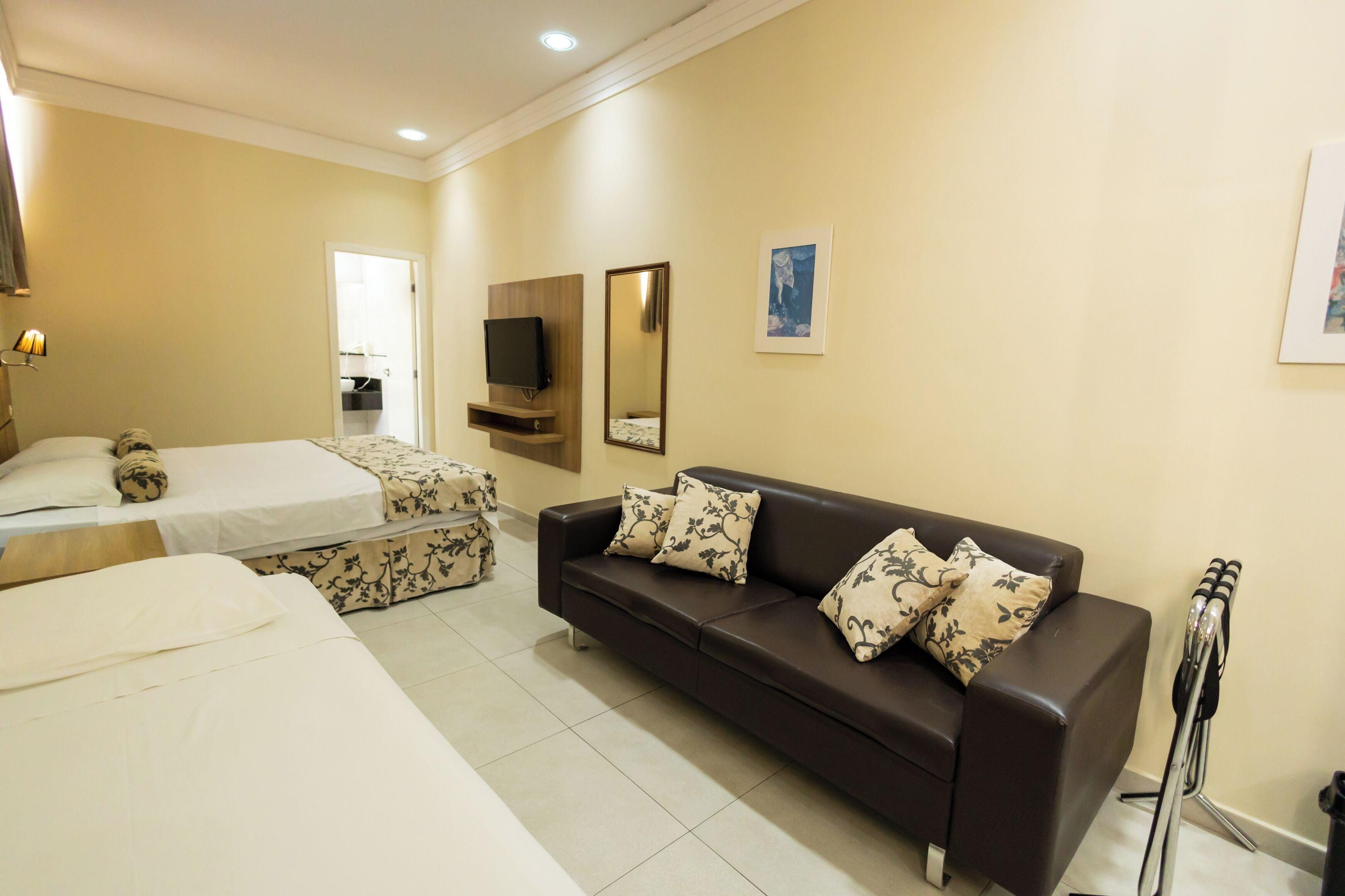 King Room
