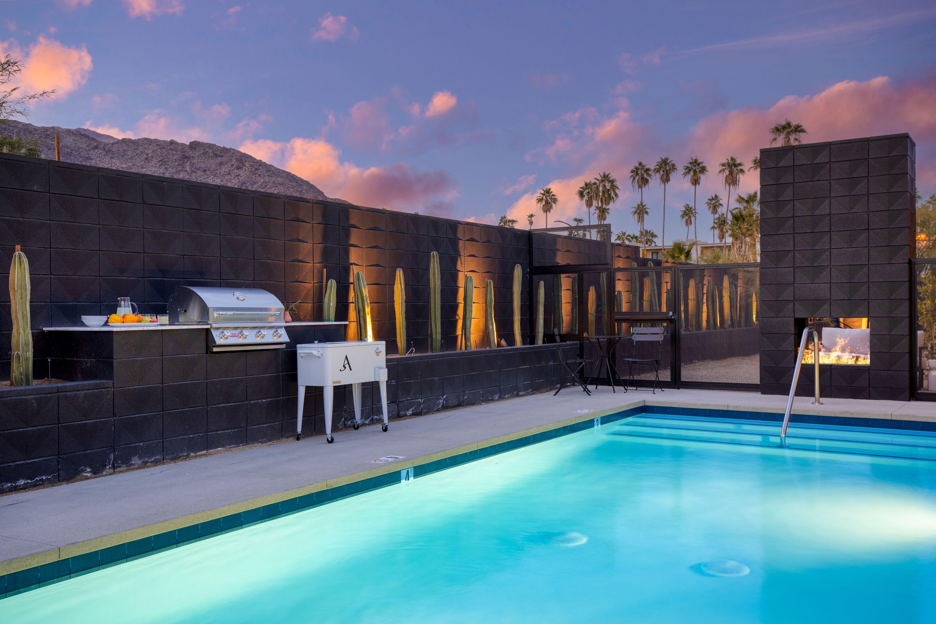 Two-Bedroom Suite