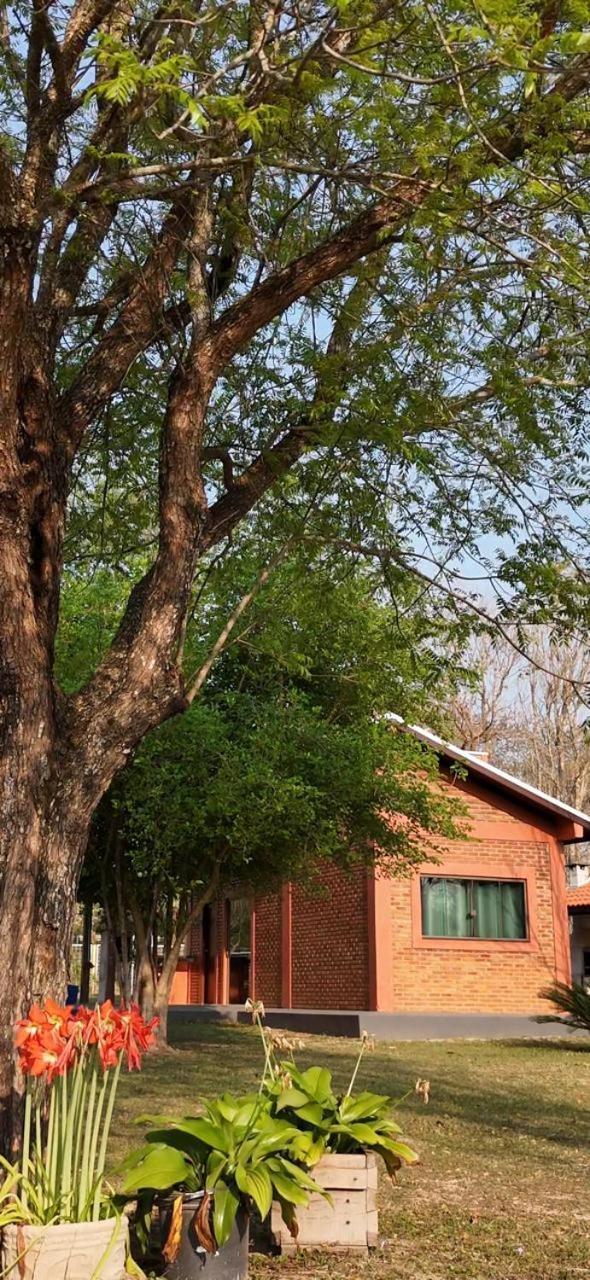 Chalé