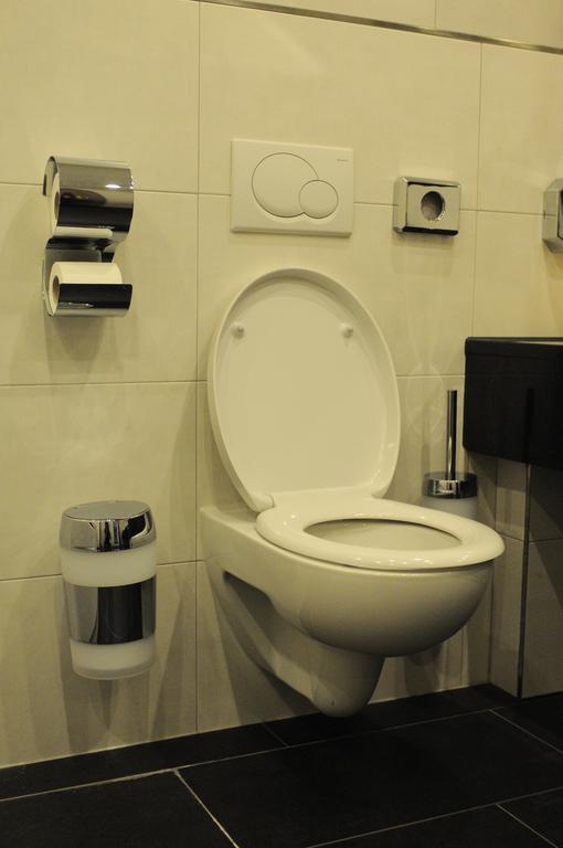 Executive Suite met 2 Slaapkamers