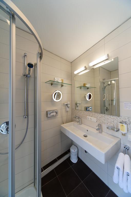 Superior Doppelzimmer