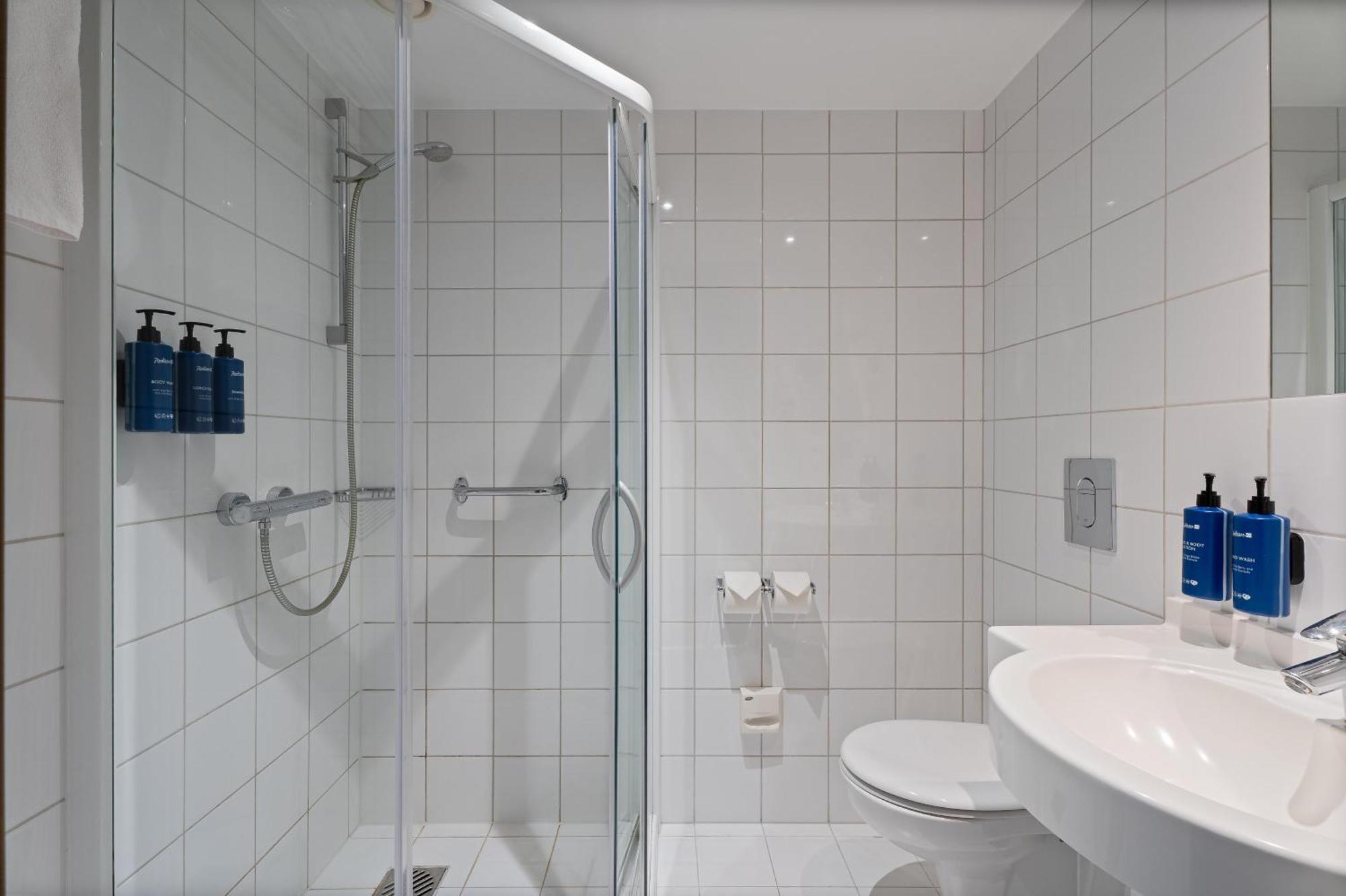 Standard Room Tower