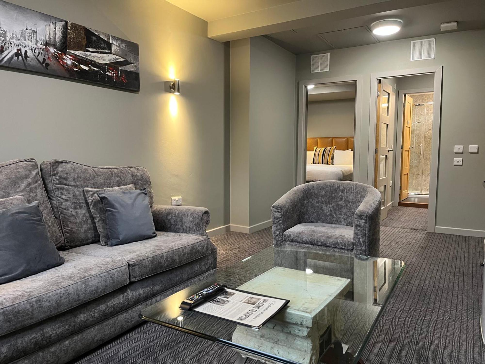 Executive Suite