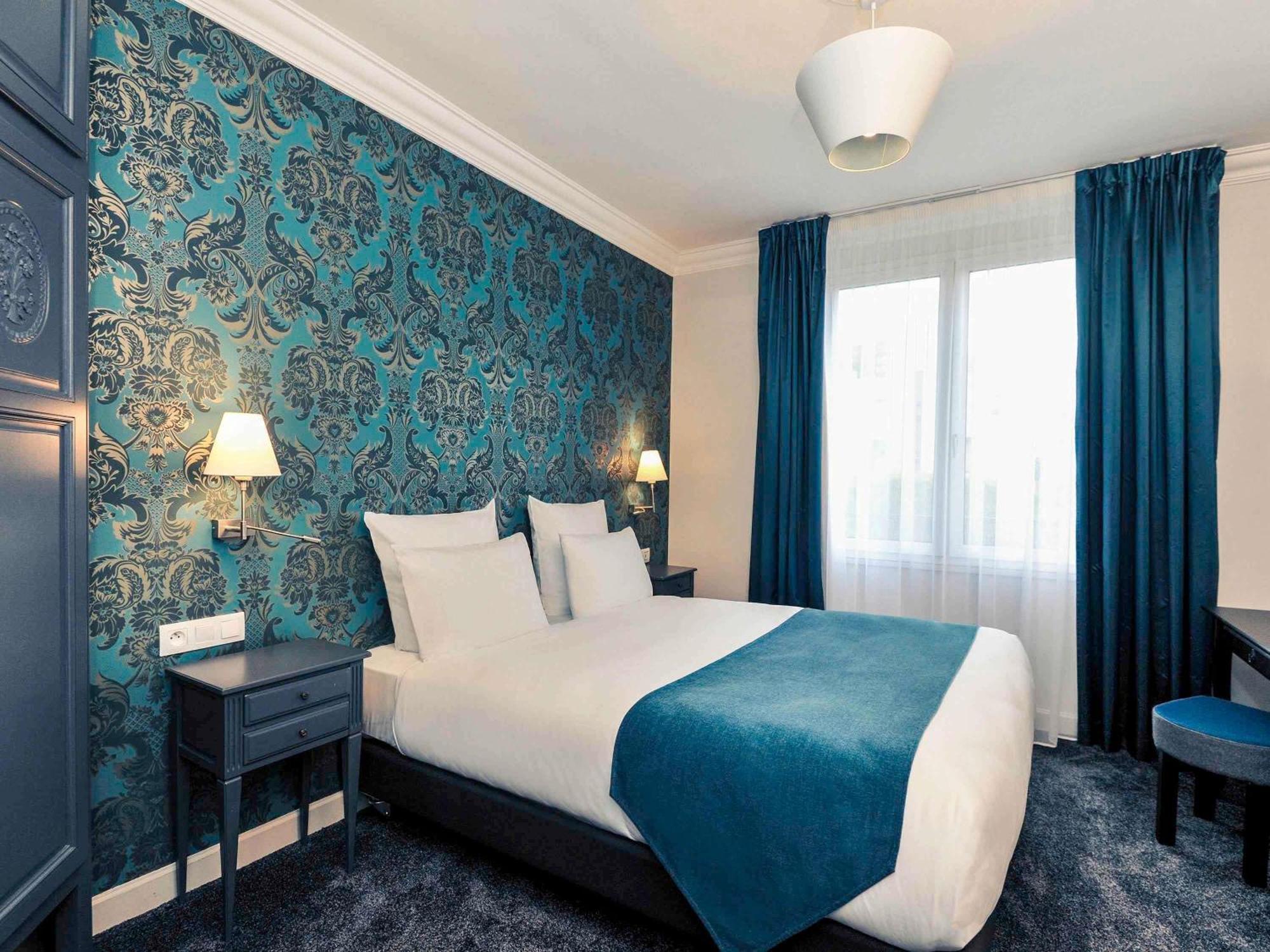 Classic Â Double Room